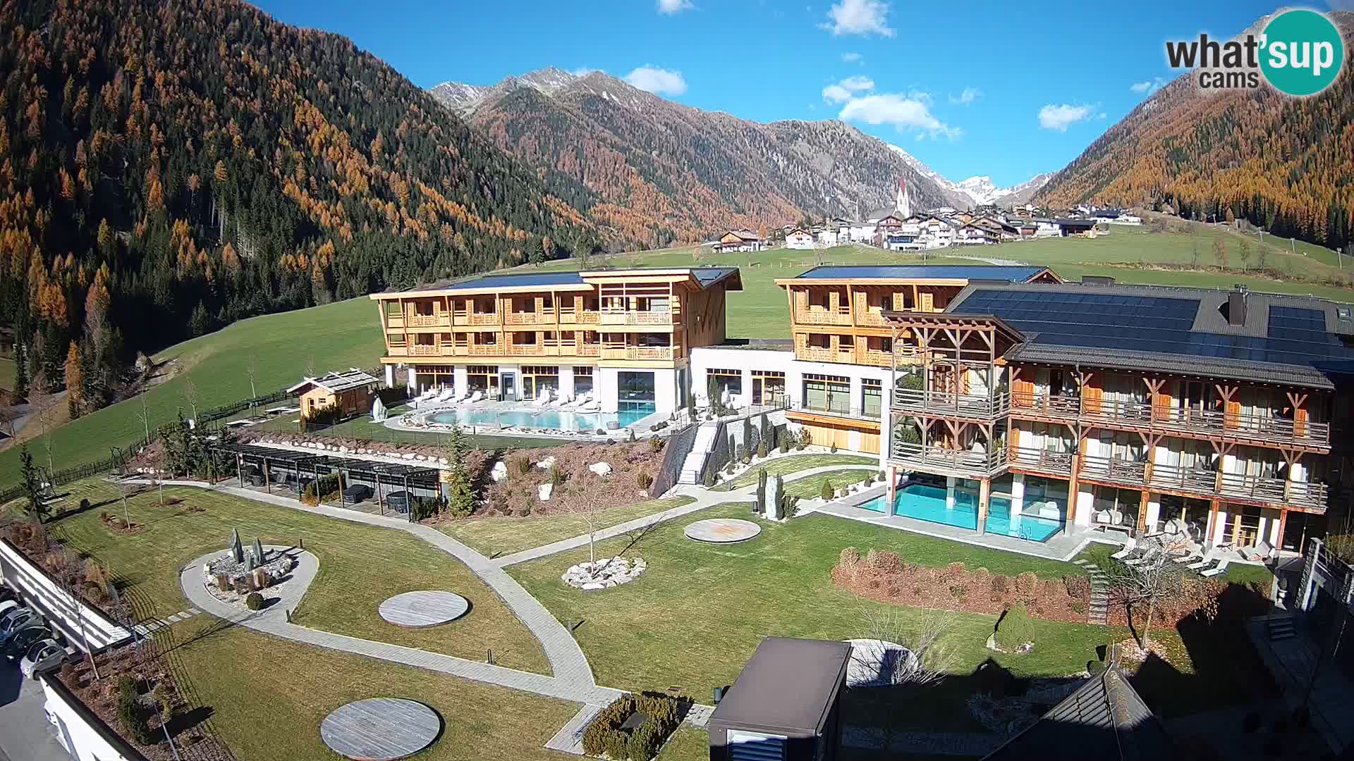 Hotel Masl | Rio Pusteria | Valles