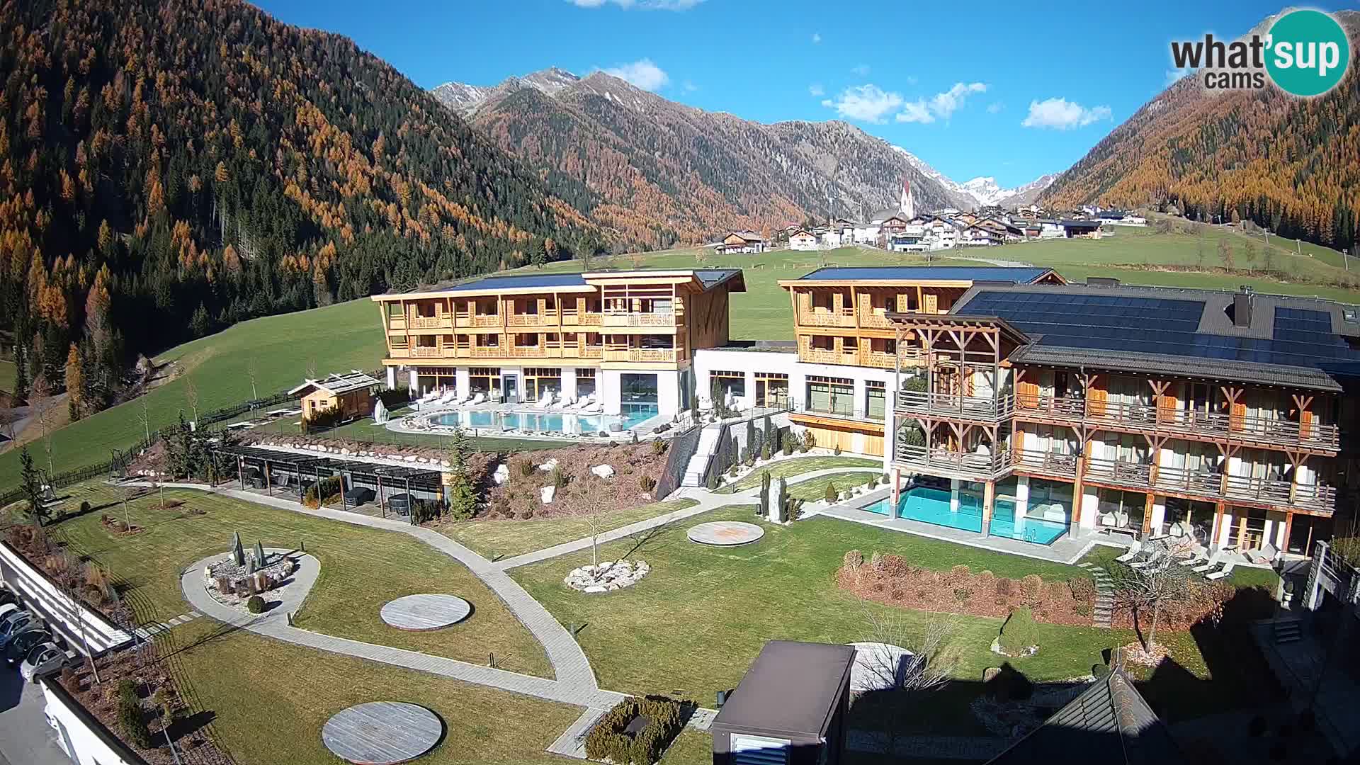 Hotel Masl | Rio Pusteria | Valles