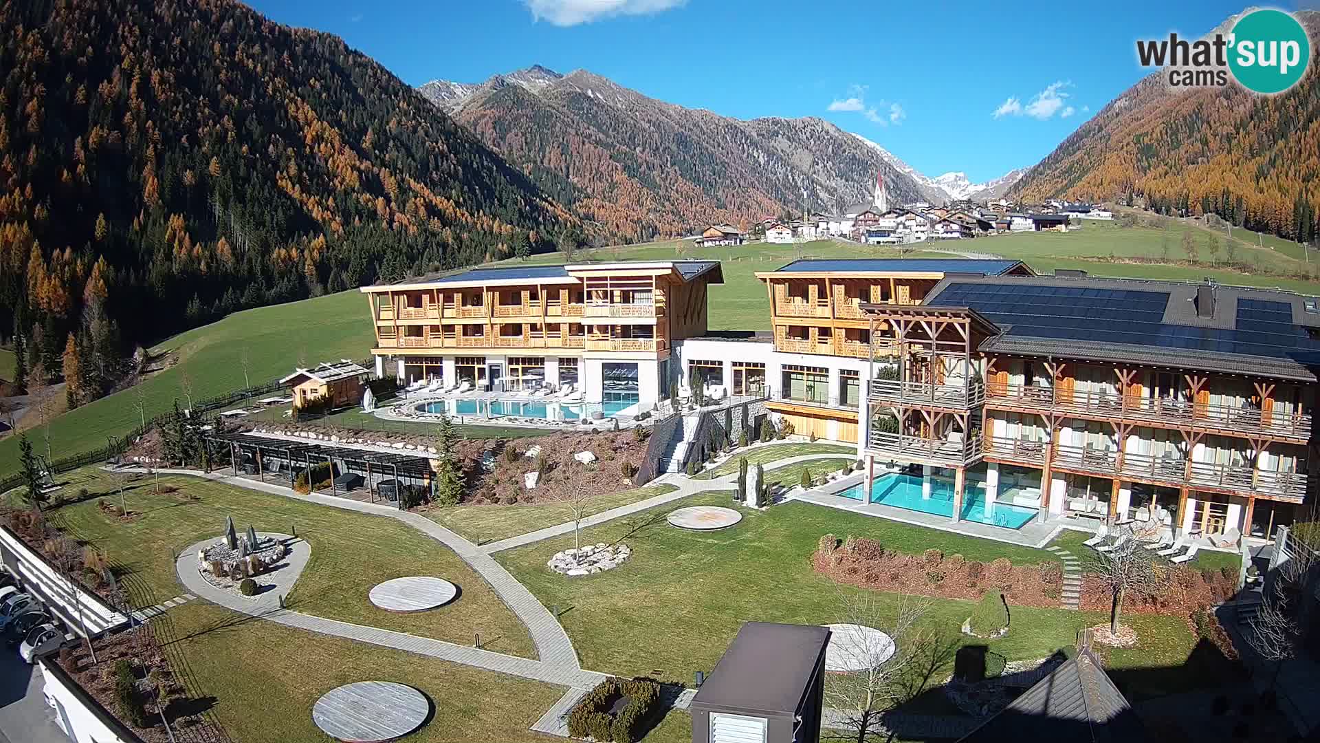 Hotel Masl | Rio Pusteria | Valles