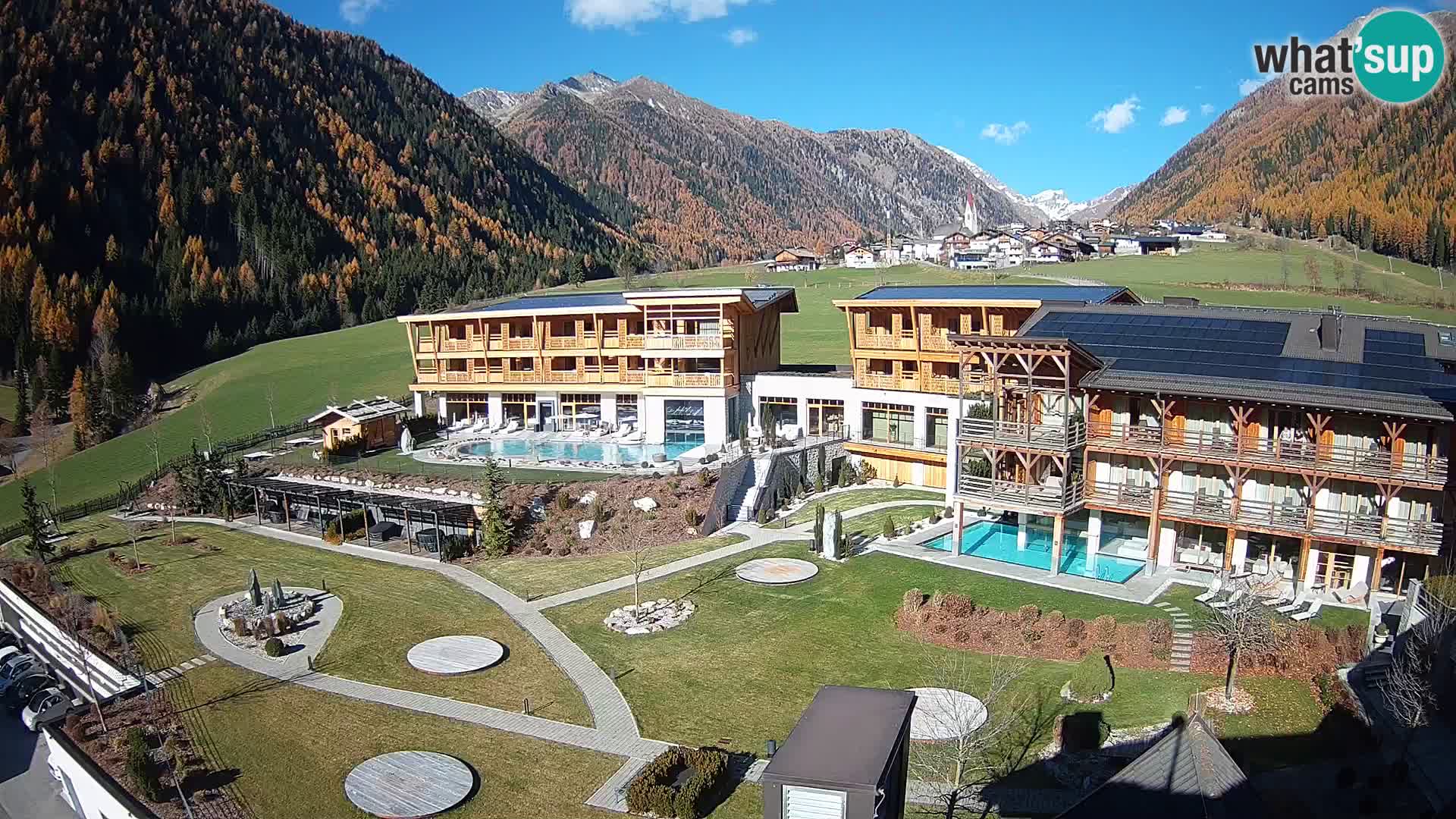 Hotel Masl | Rio Pusteria | Valles