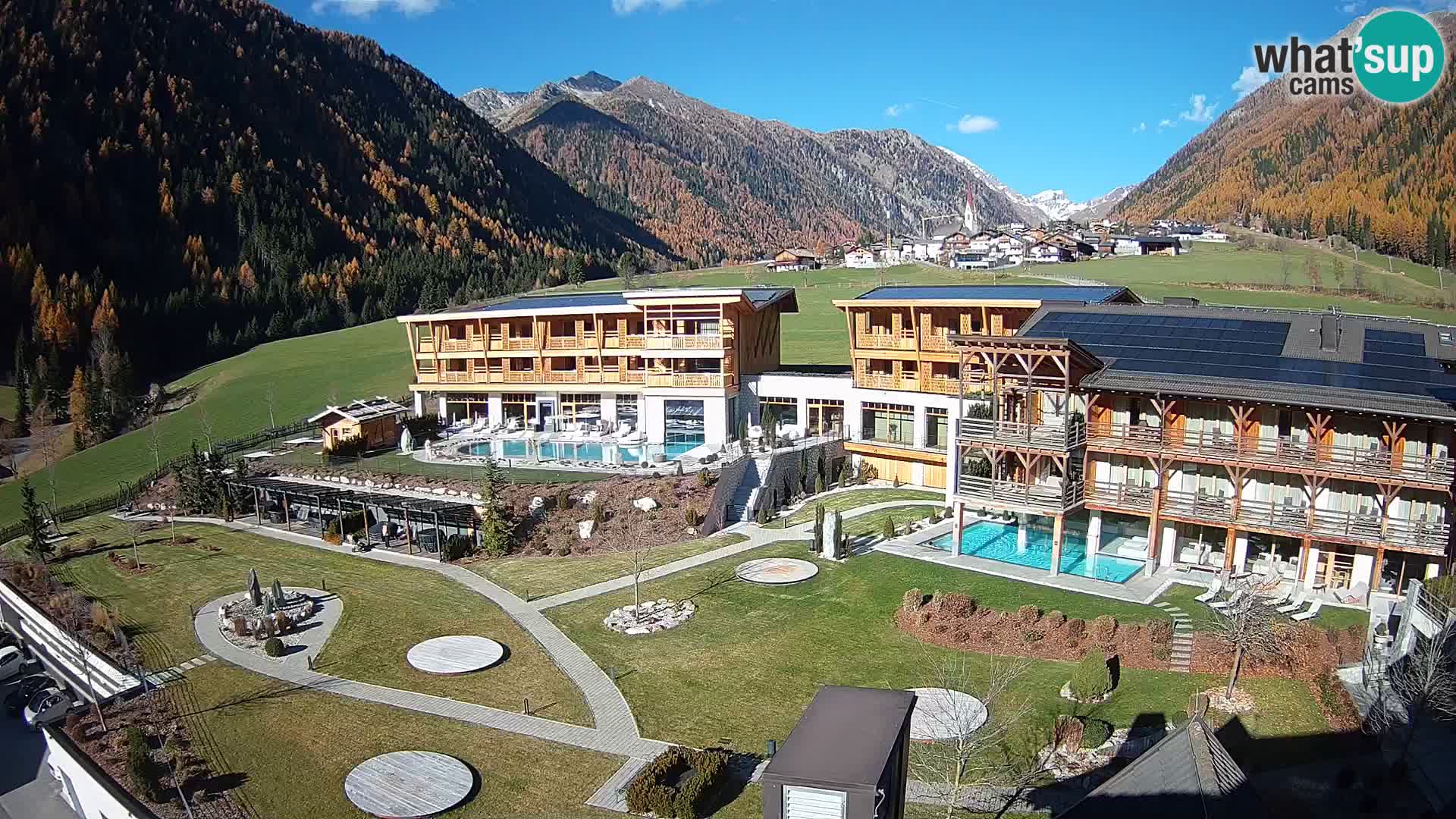 Hotel Masl | Rio Pusteria | Valles