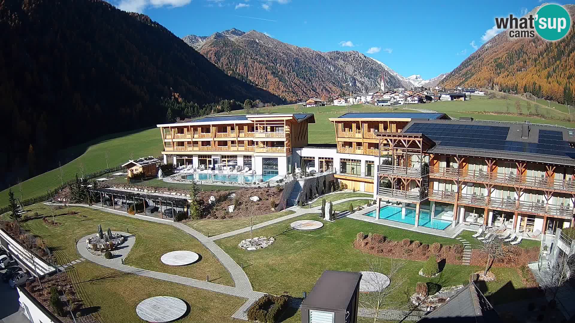 Hotel Masl | Rio Pusteria | Valles