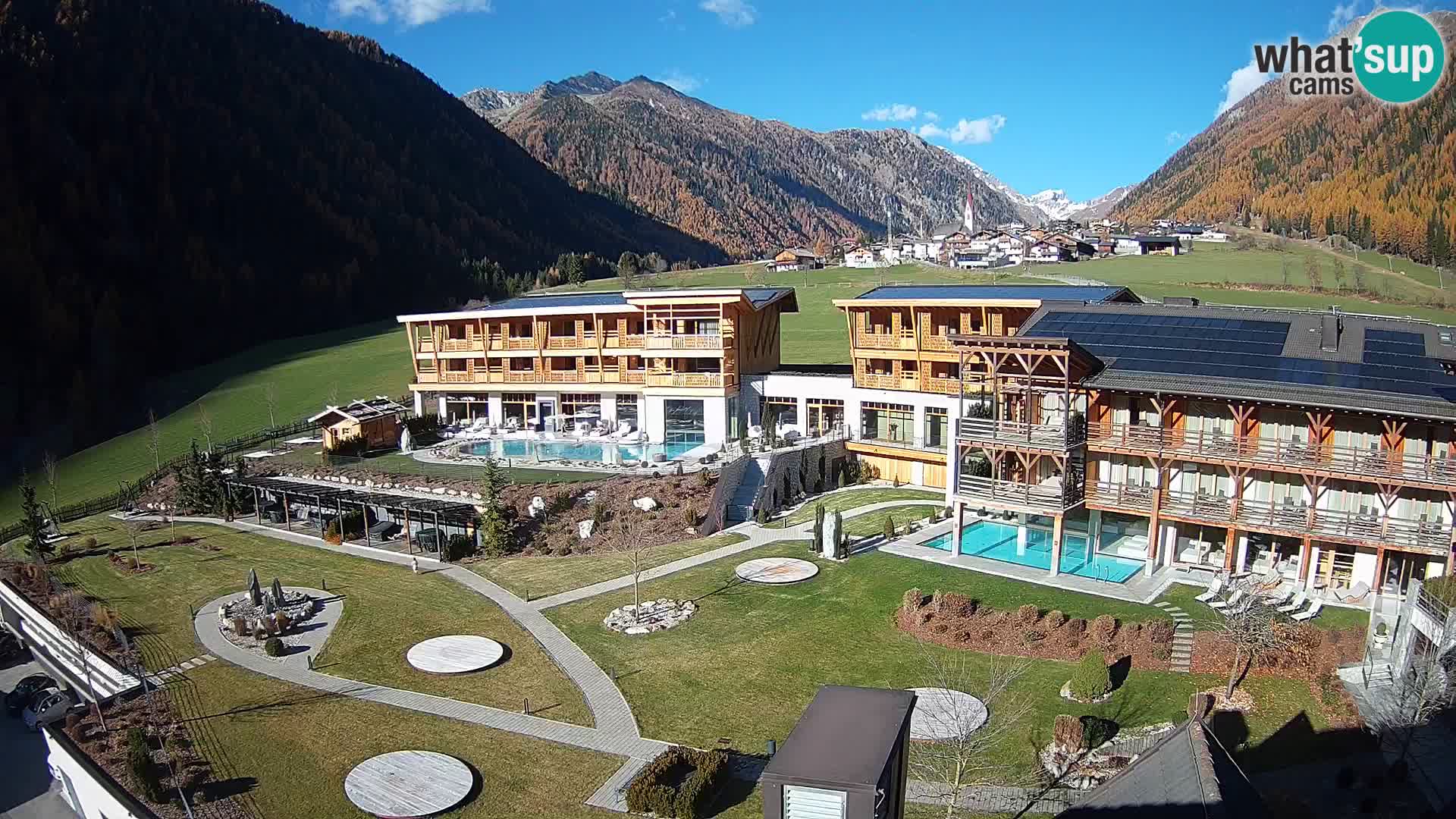 Hotel Masl | Rio Pusteria | Valles