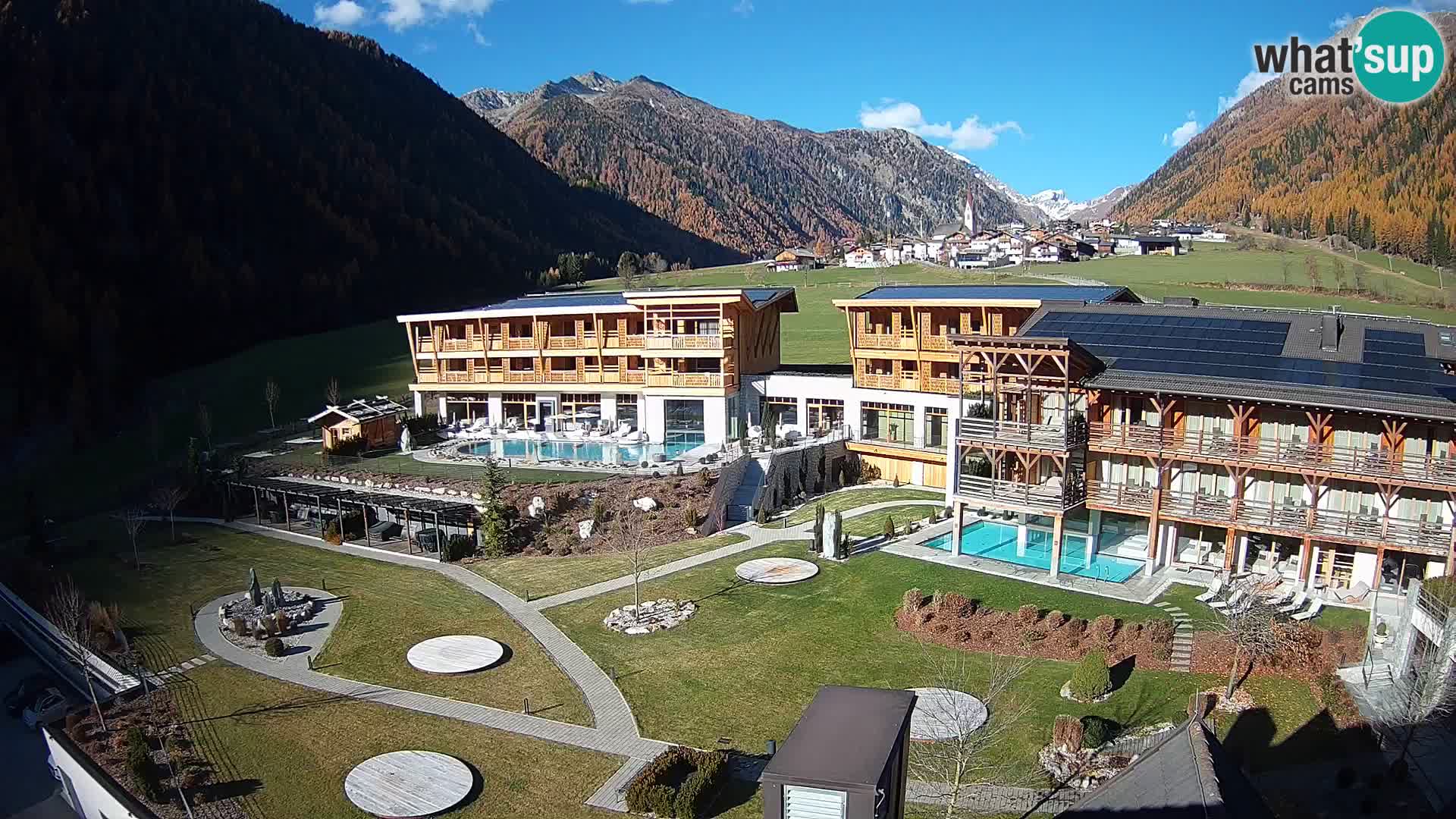 Hotel Masl | Rio Pusteria | Valles