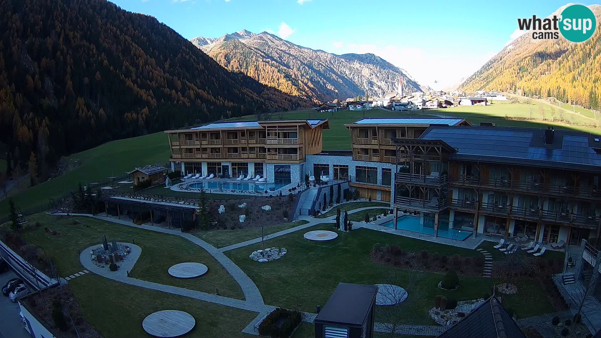 Hotel Masl | Rio Pusteria | Valles