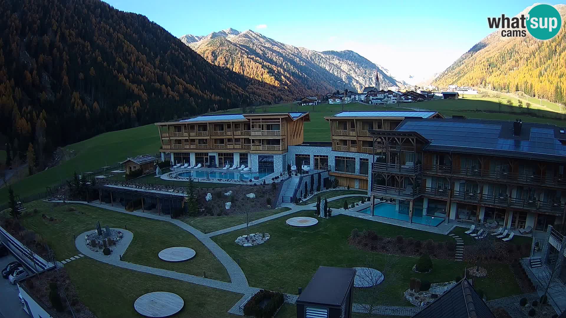 Hotel Masl | Rio Pusteria | Valles