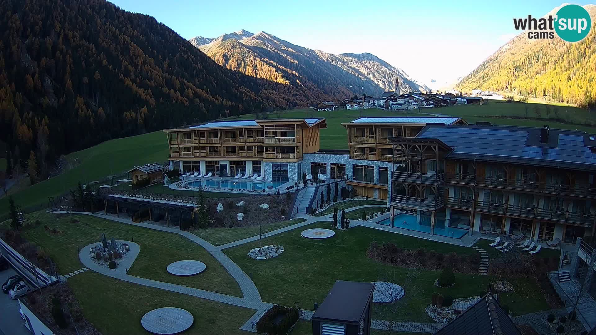 Hotel Masl | Rio Pusteria | Valles