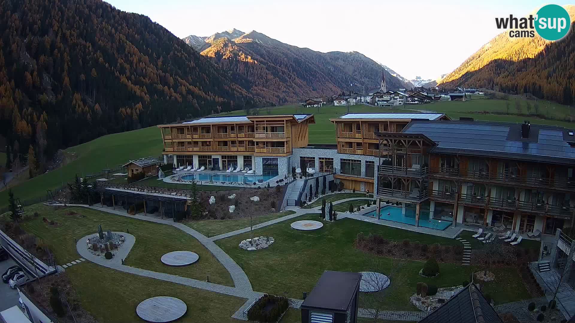 Hotel Masl | Rio Pusteria | Valles