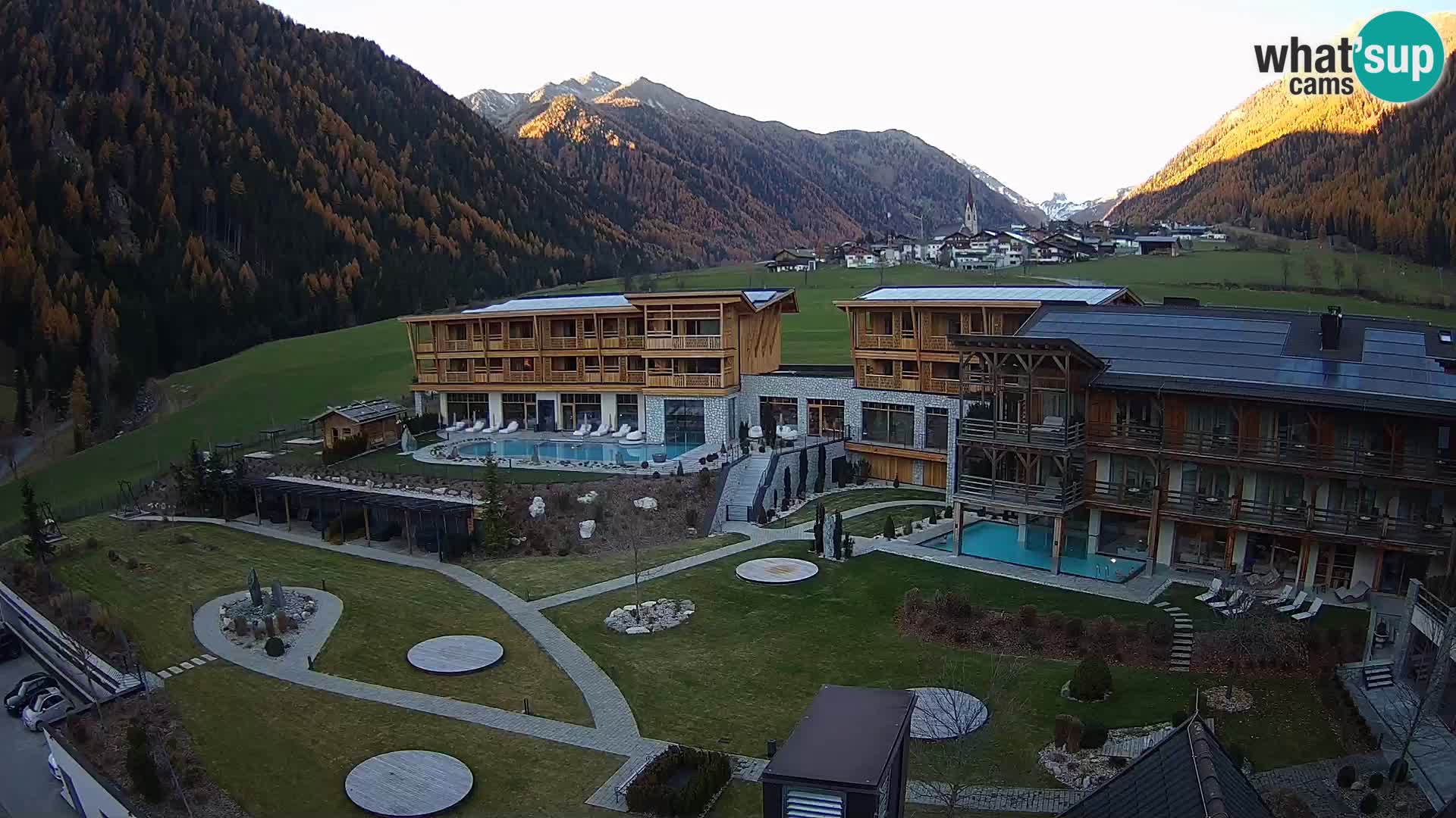 Hotel Masl | Rio Pusteria | Valles