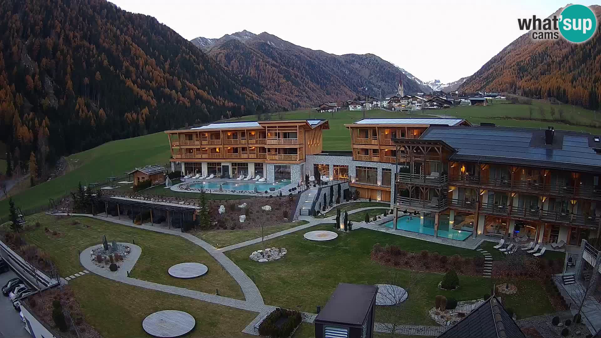 Hotel Masl | Rio Pusteria | Valles