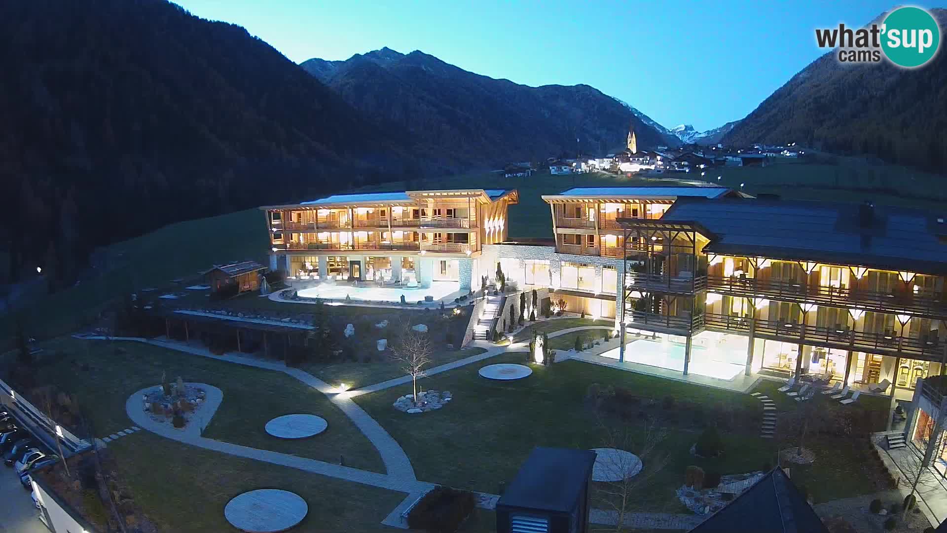 Hotel Masl | Rio Pusteria | Valles