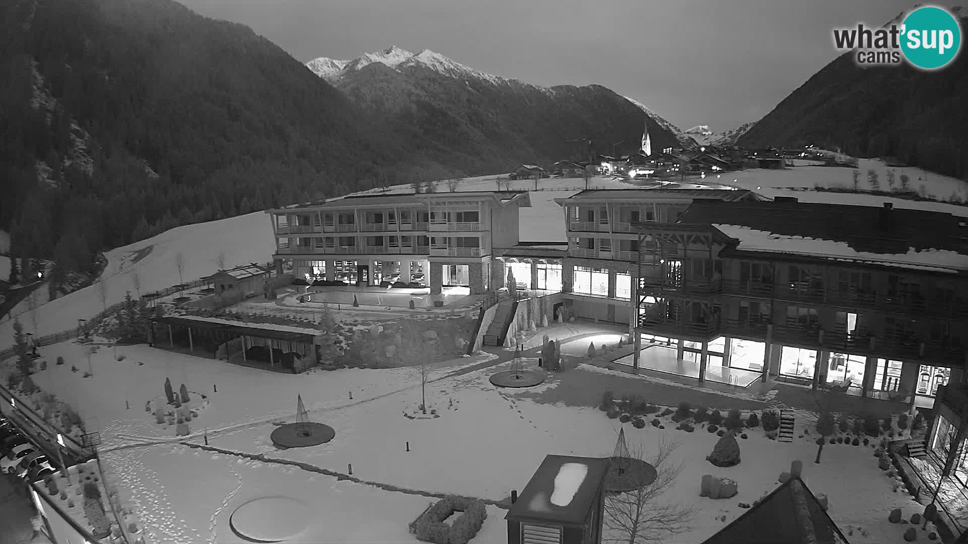 Hotel Masl | Rio Pusteria | Valles