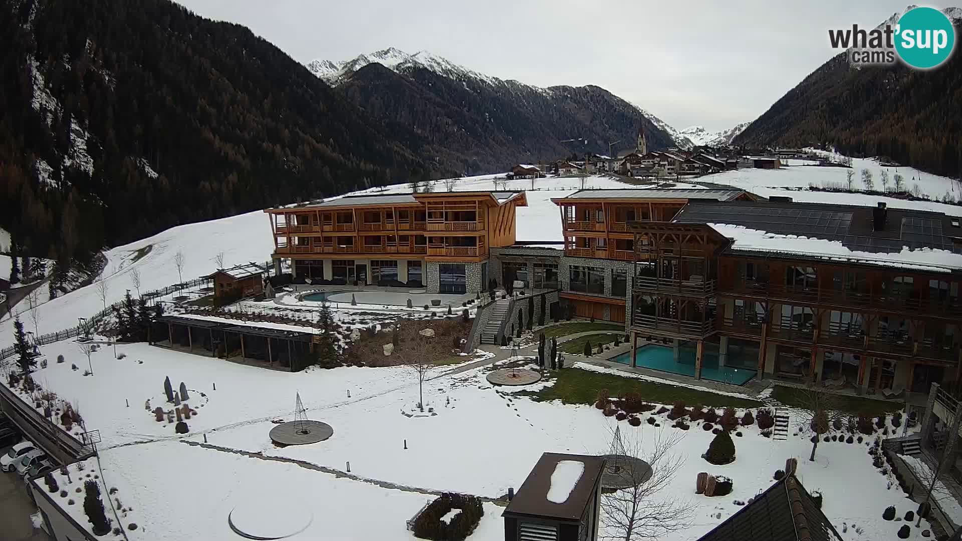 Hotel Masl | Rio Pusteria | Valles