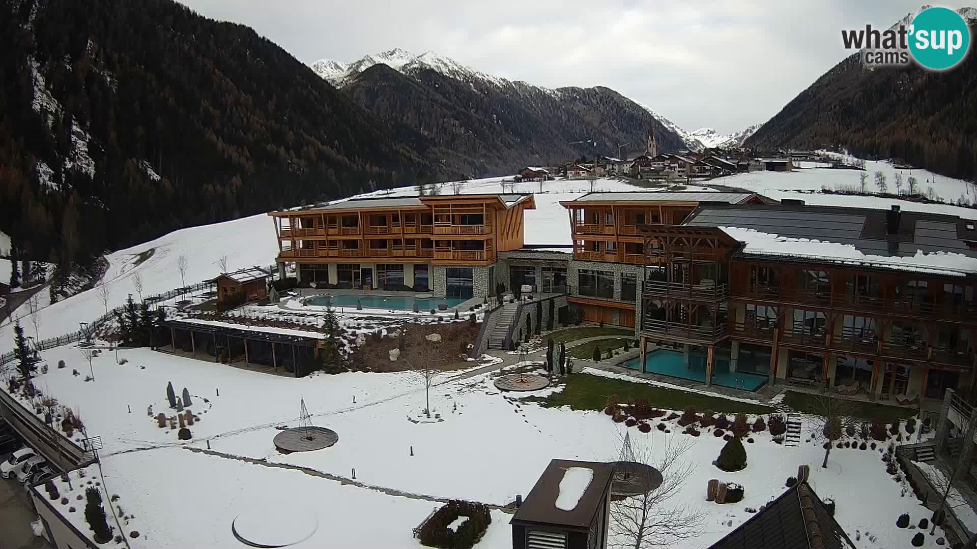 Hotel Masl | Rio Pusteria | Valles