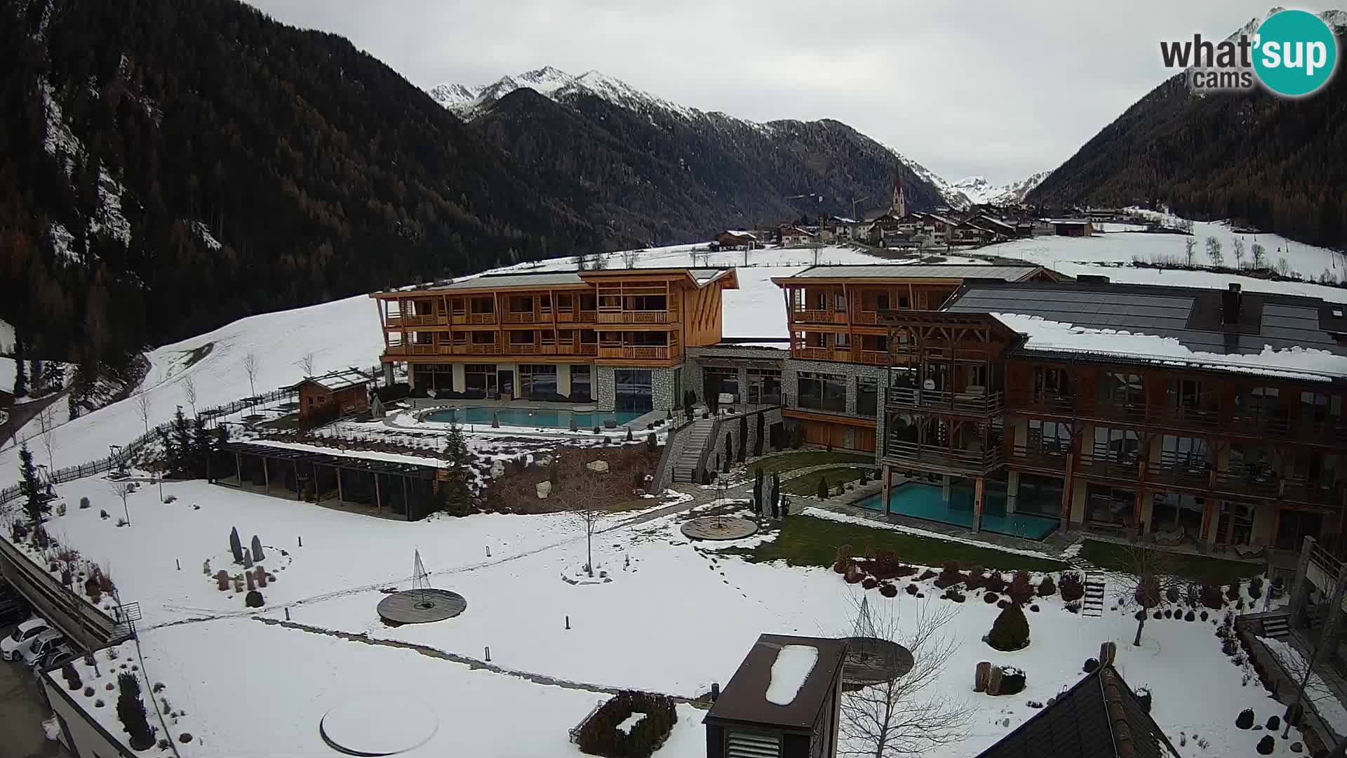 Hotel Masl | Rio Pusteria | Valles
