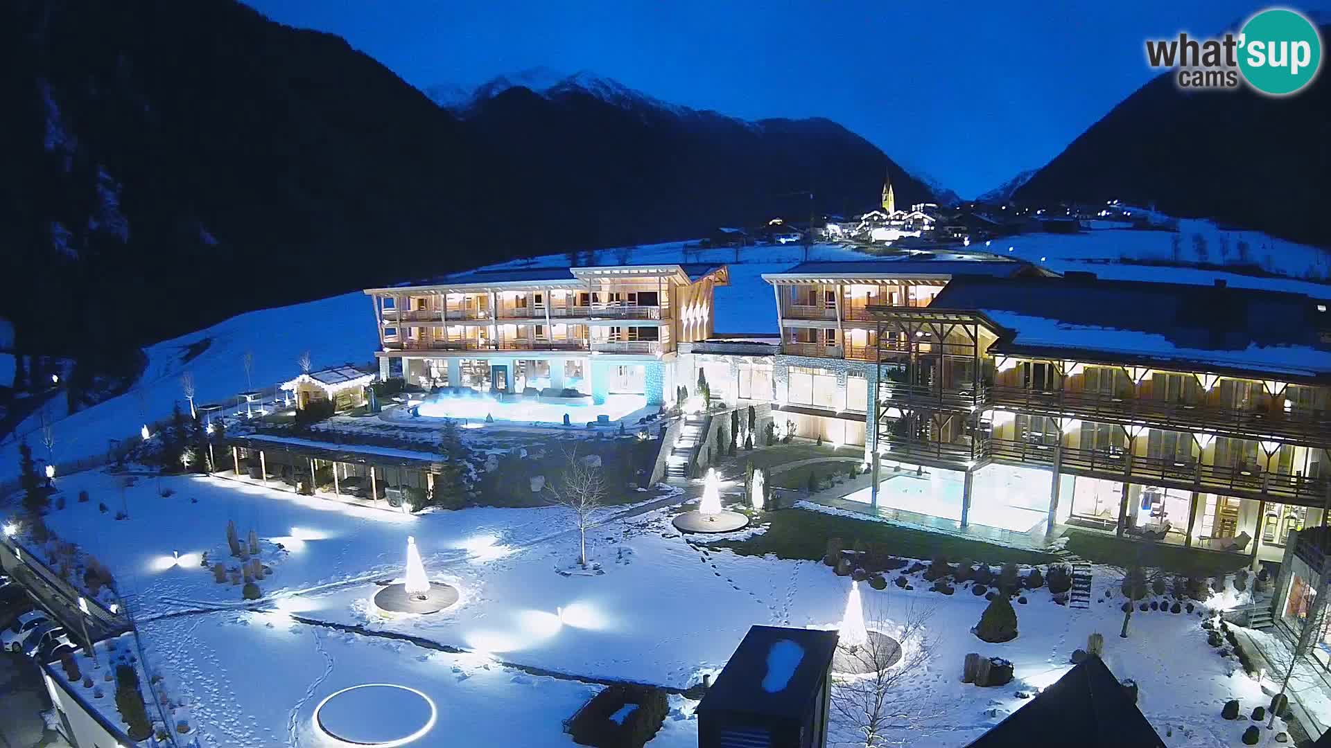 Hotel Masl | Rio Pusteria | Valles