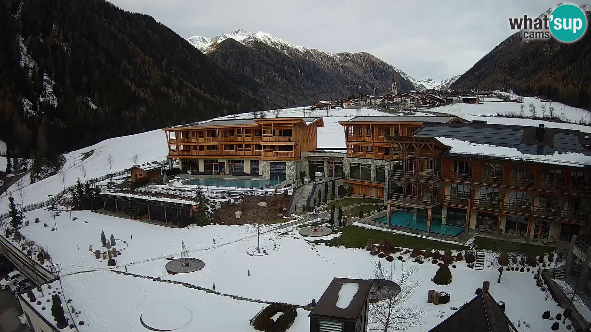 Hotel Masl | Rio Pusteria | Valles