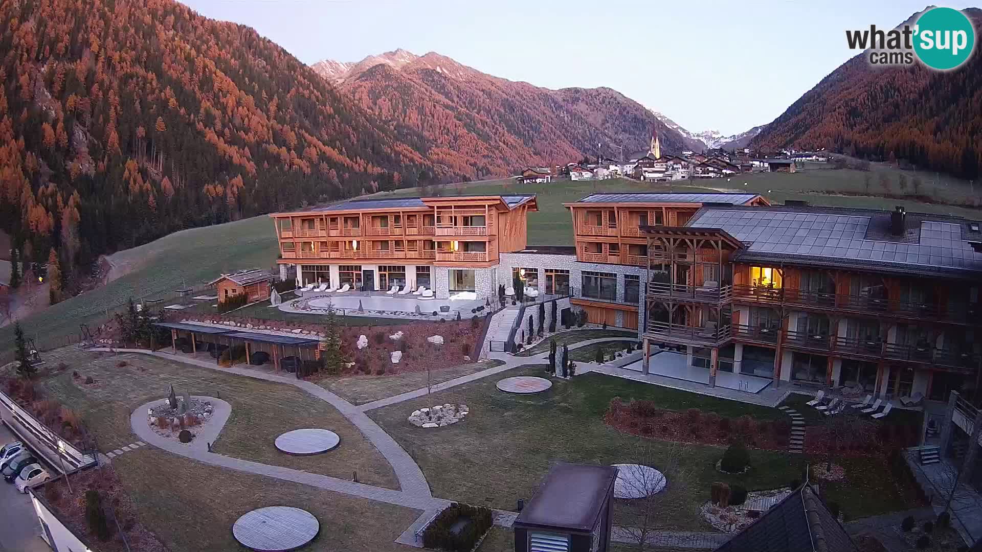 Hotel Masl | Rio Pusteria | Valles