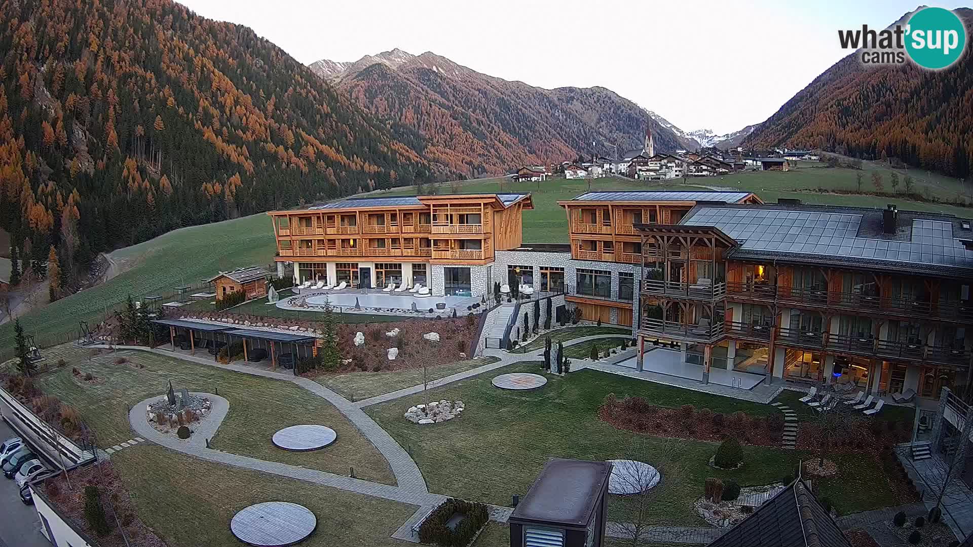Hotel Masl | Rio Pusteria | Valles
