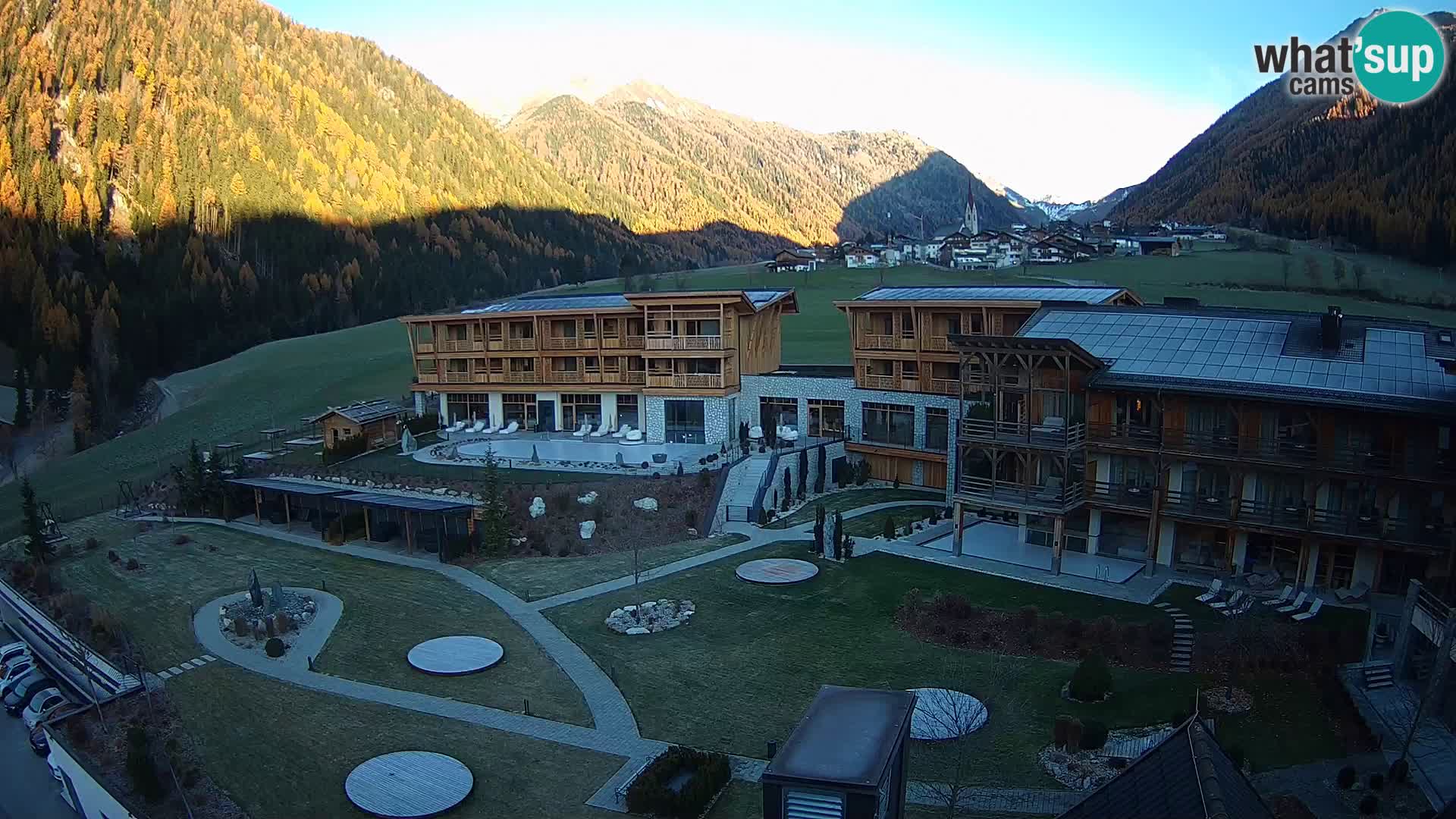 Hotel Masl | Rio Pusteria | Valles