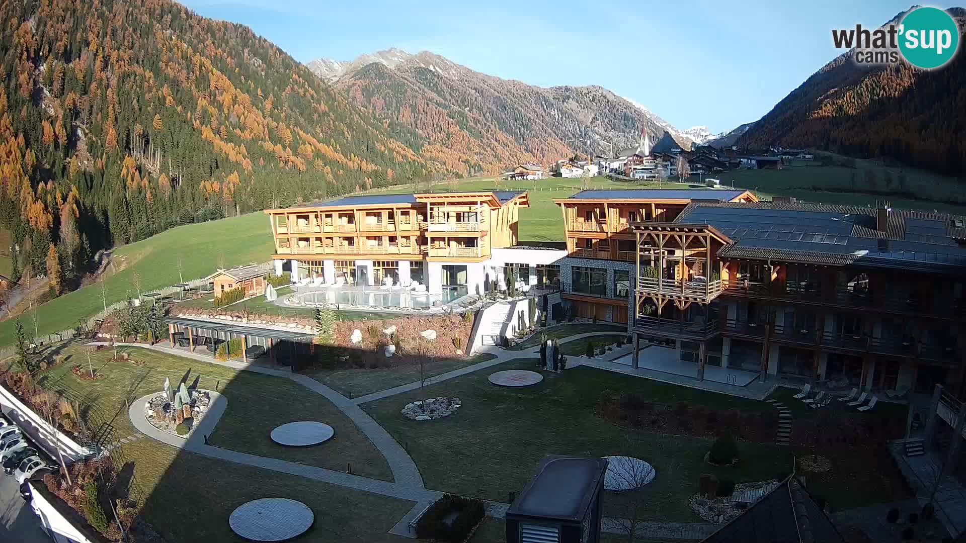 Hotel Masl | Rio Pusteria | Valles