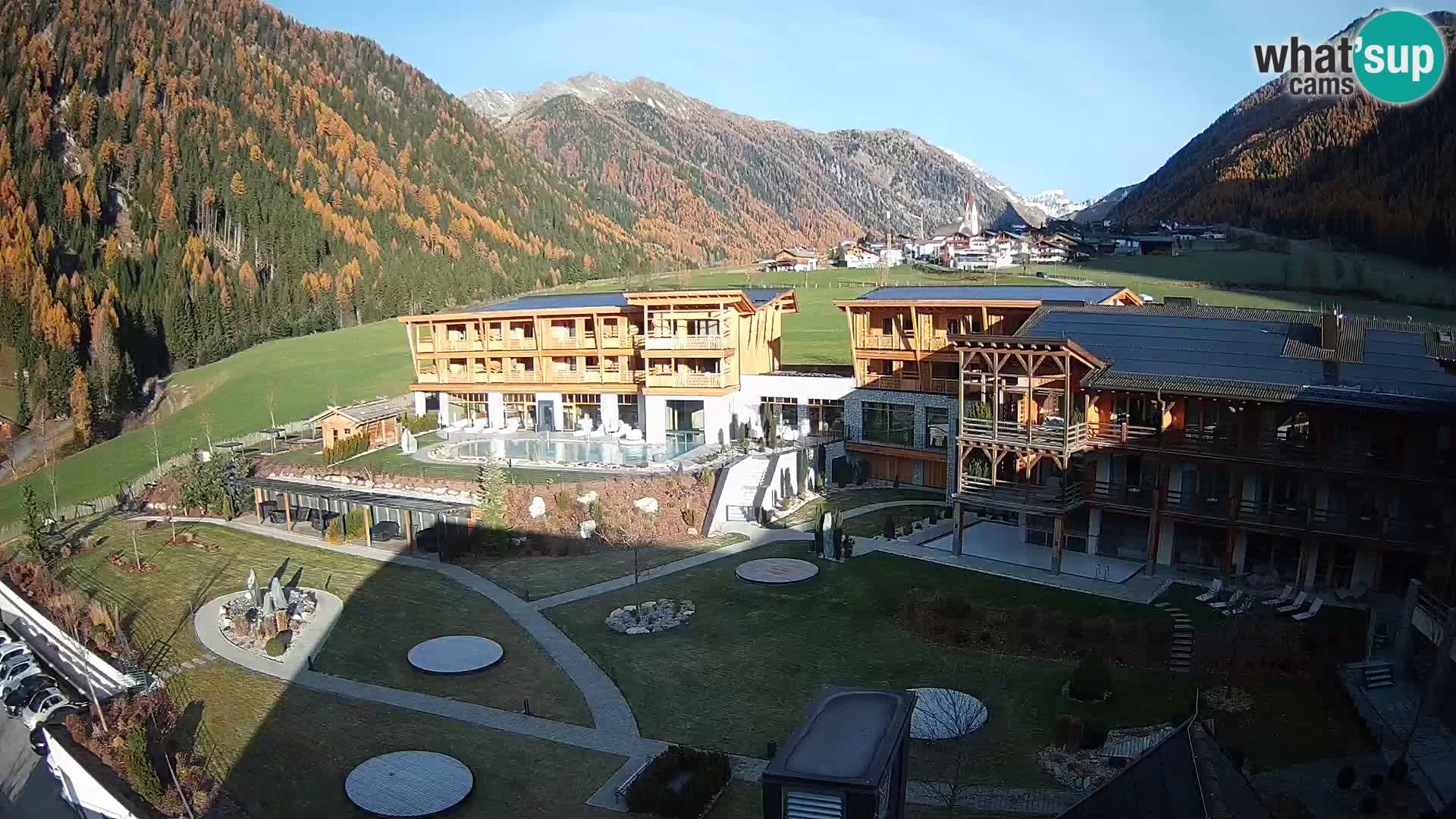 Hotel Masl | Rio Pusteria | Valles