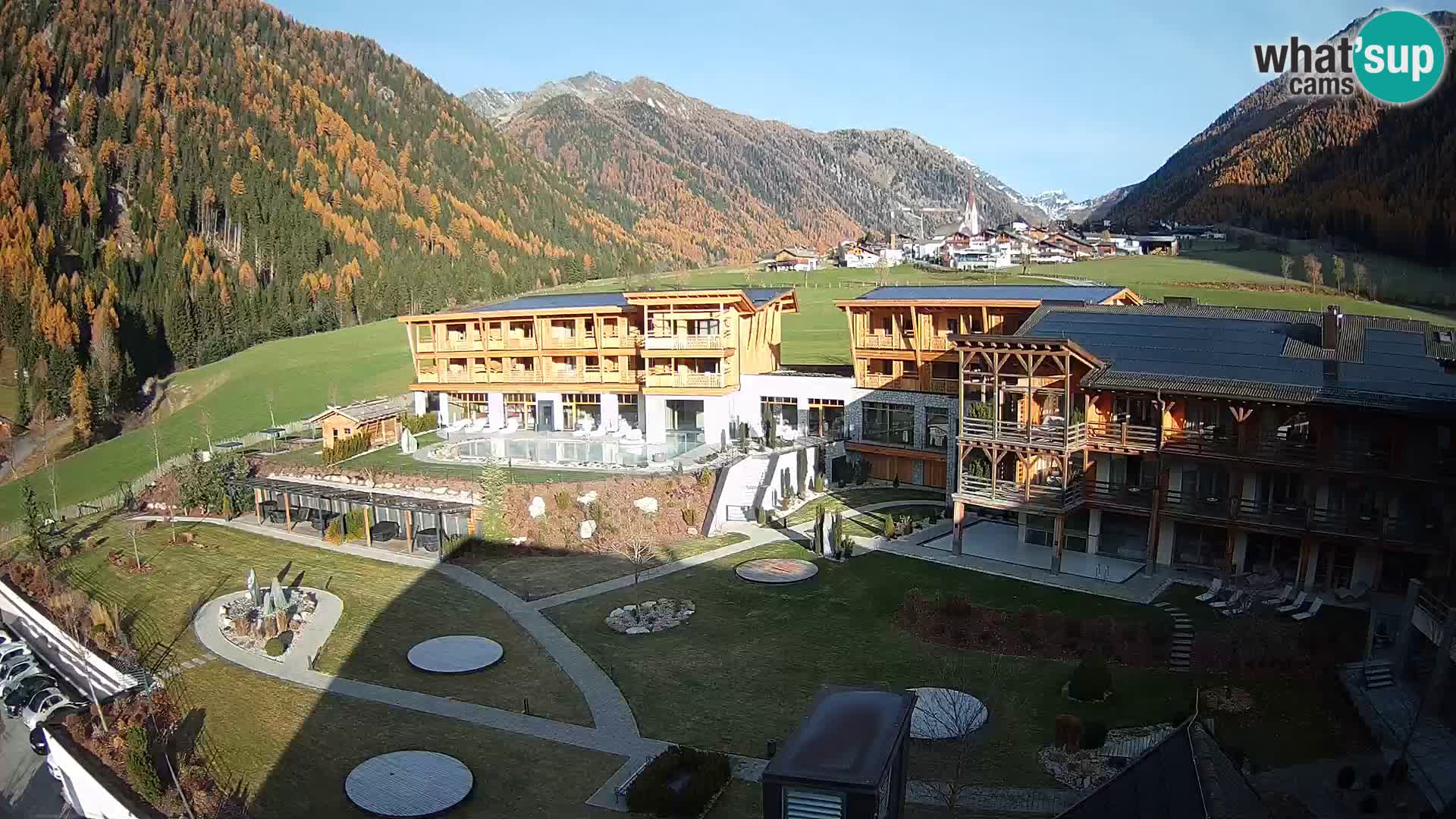 Hotel Masl | Rio Pusteria | Valles