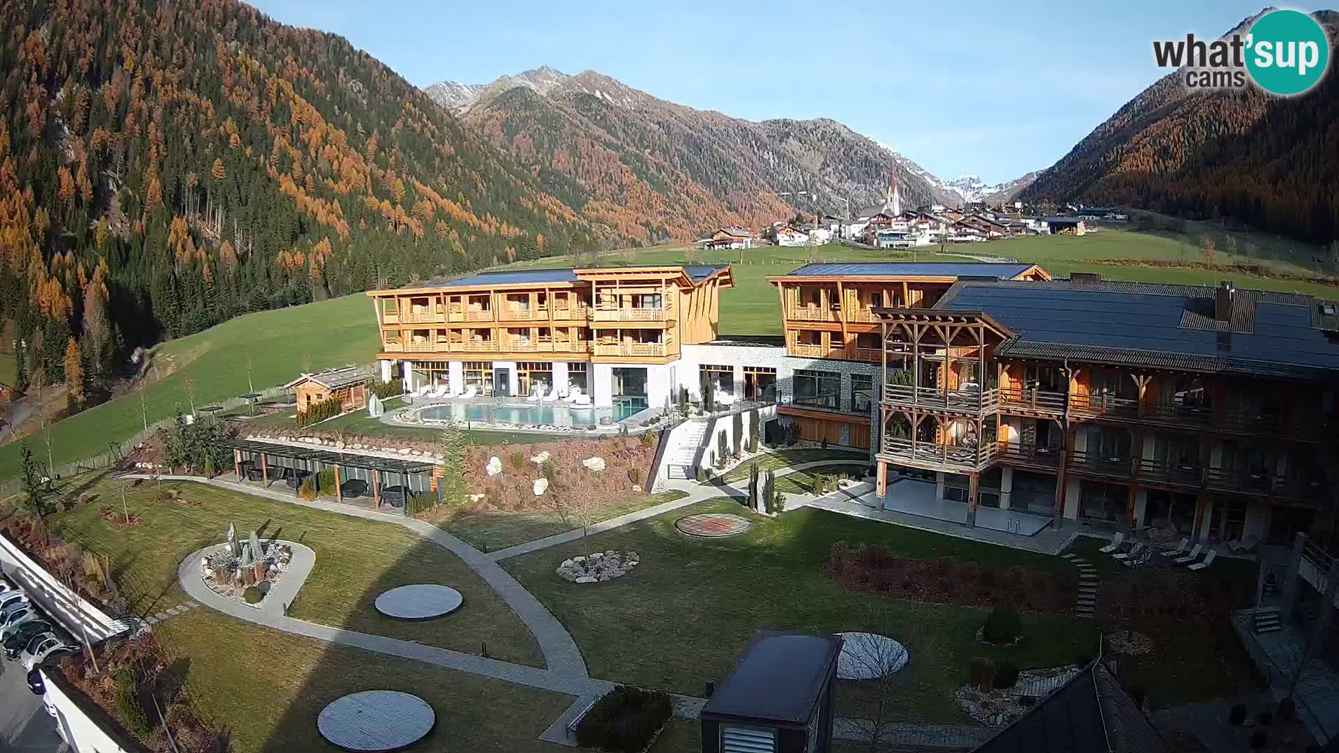 Hotel Masl | Rio Pusteria | Valles