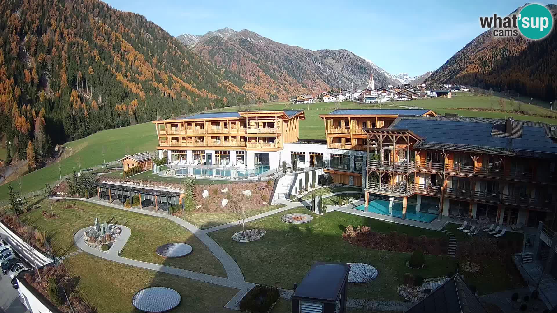 Hotel Masl | Rio Pusteria | Valles