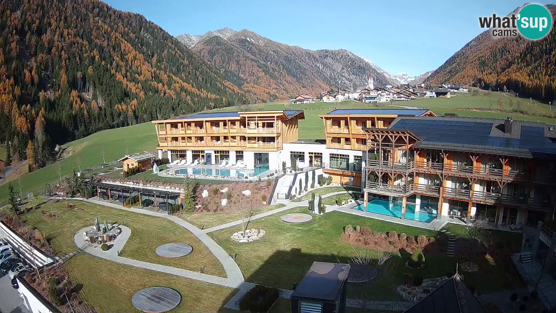 Hotel Masl | Rio Pusteria | Valles