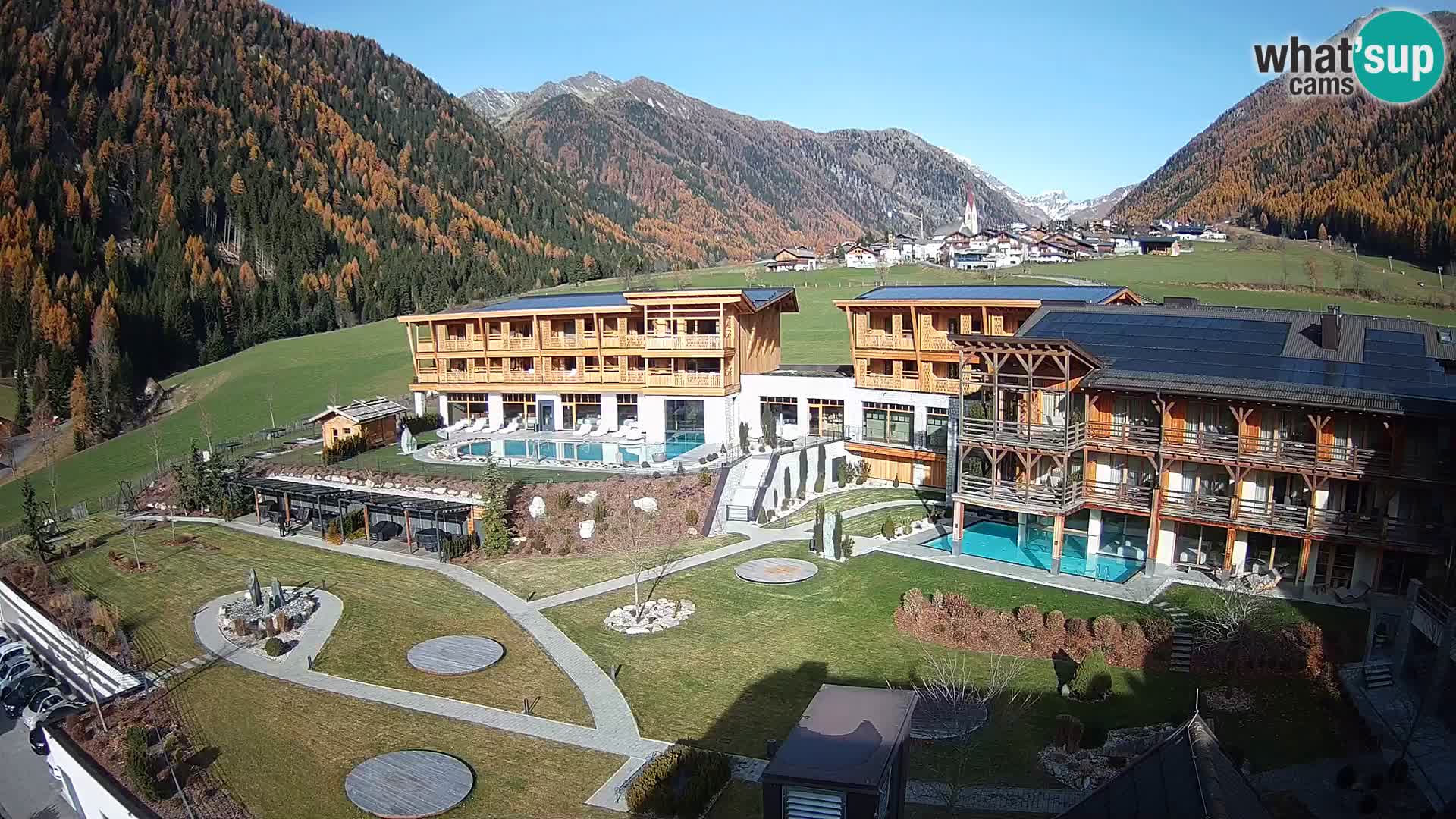 Hotel Masl | Rio Pusteria | Valles