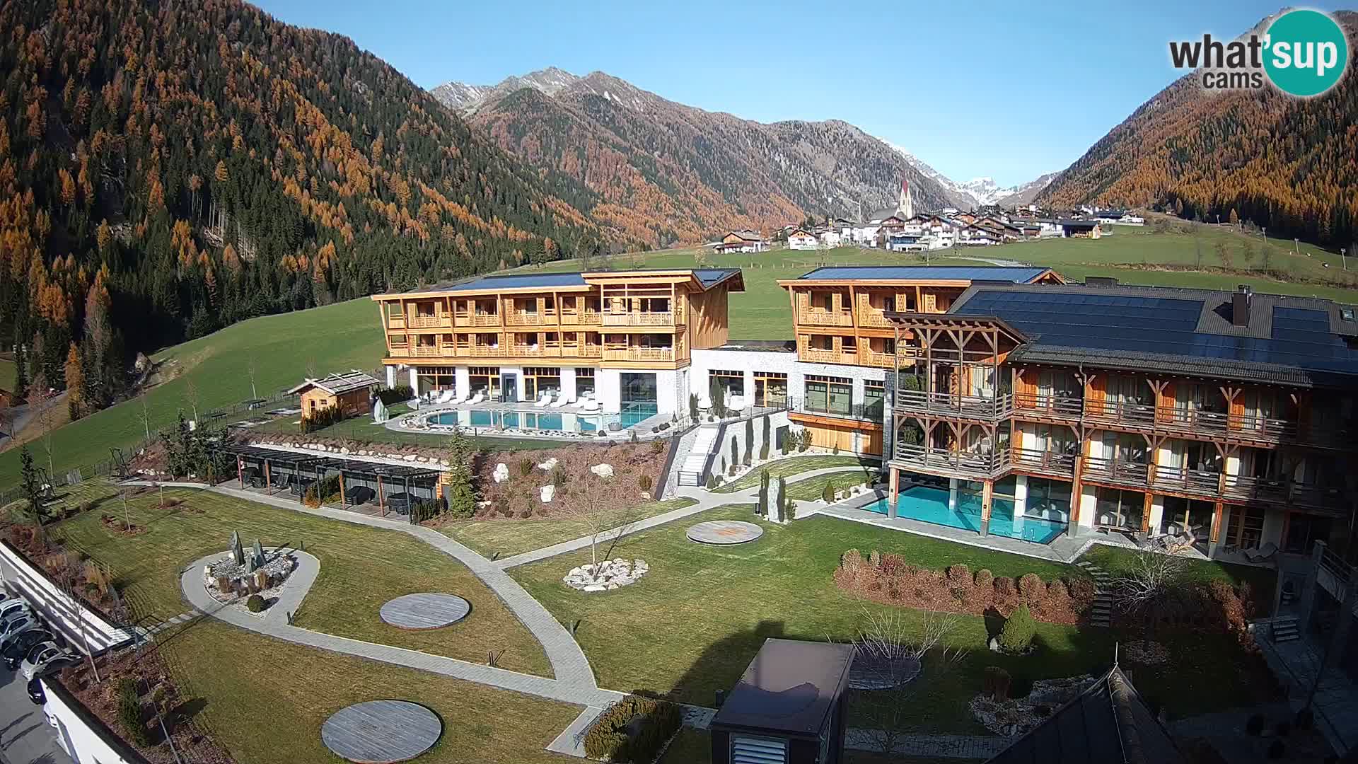 Hotel Masl | Rio Pusteria | Valles