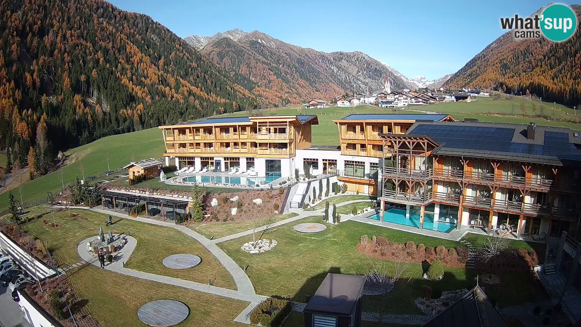 Hotel Masl | Rio Pusteria | Valles