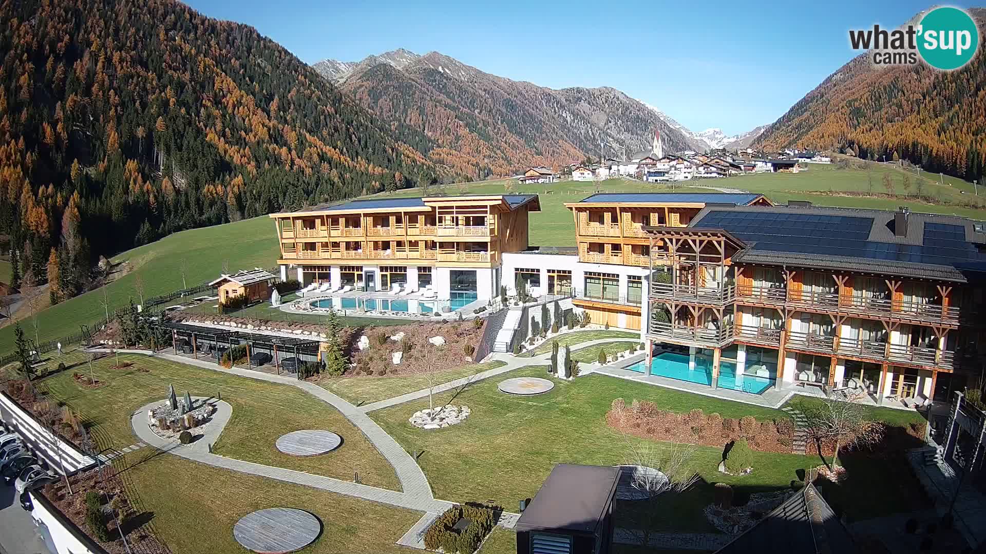 Hotel Masl | Rio Pusteria | Valles