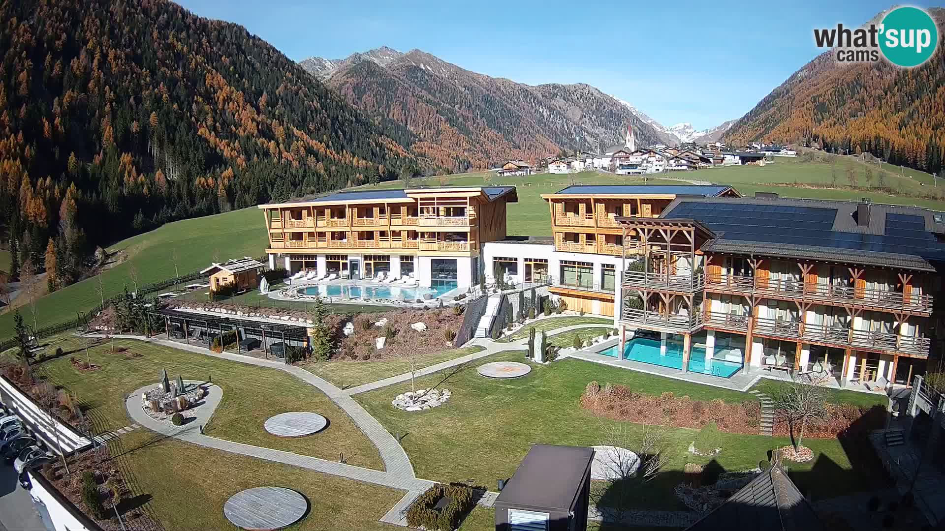 Hotel Masl | Rio Pusteria | Valles