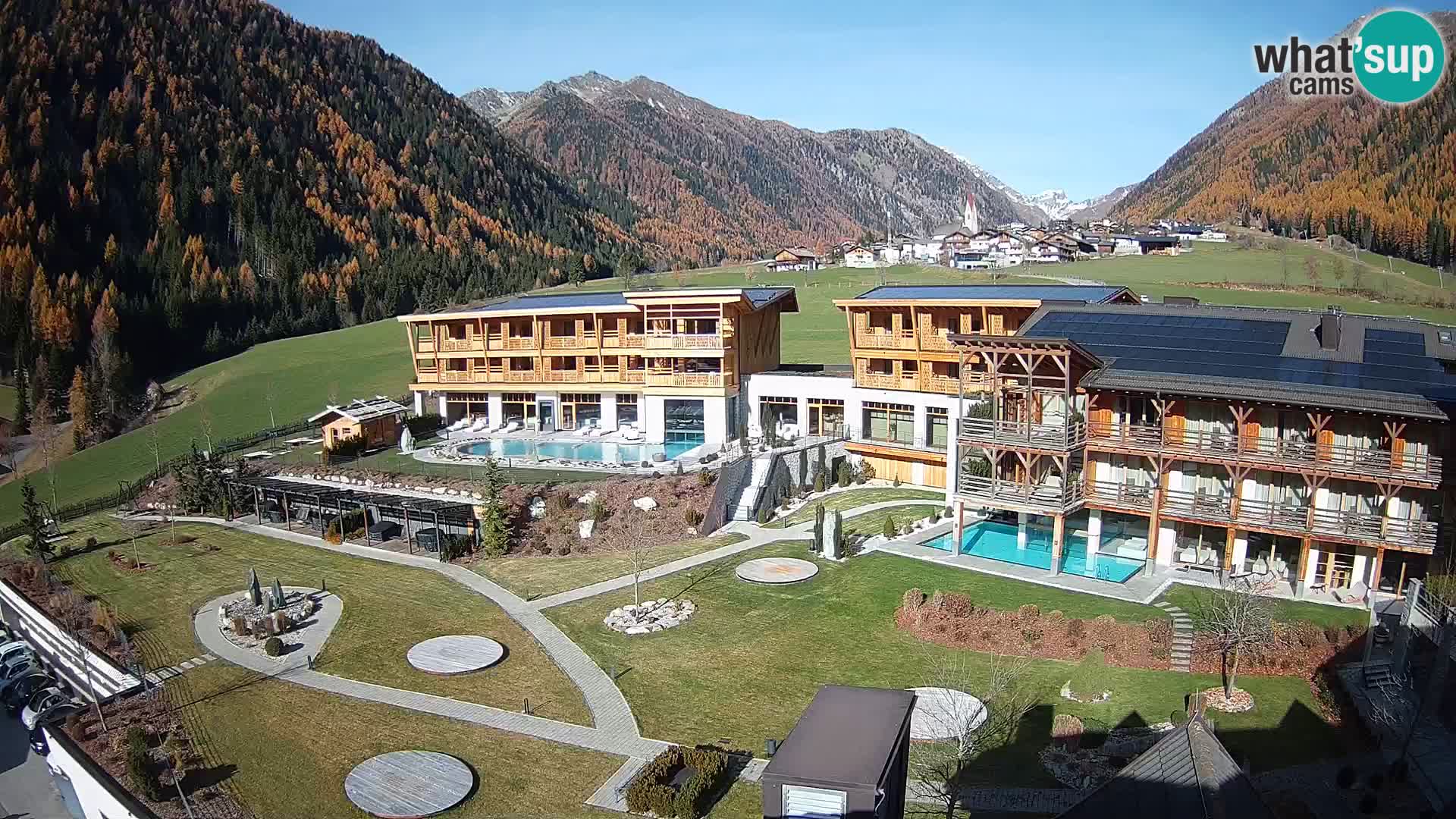 Hotel Masl | Rio Pusteria | Valles