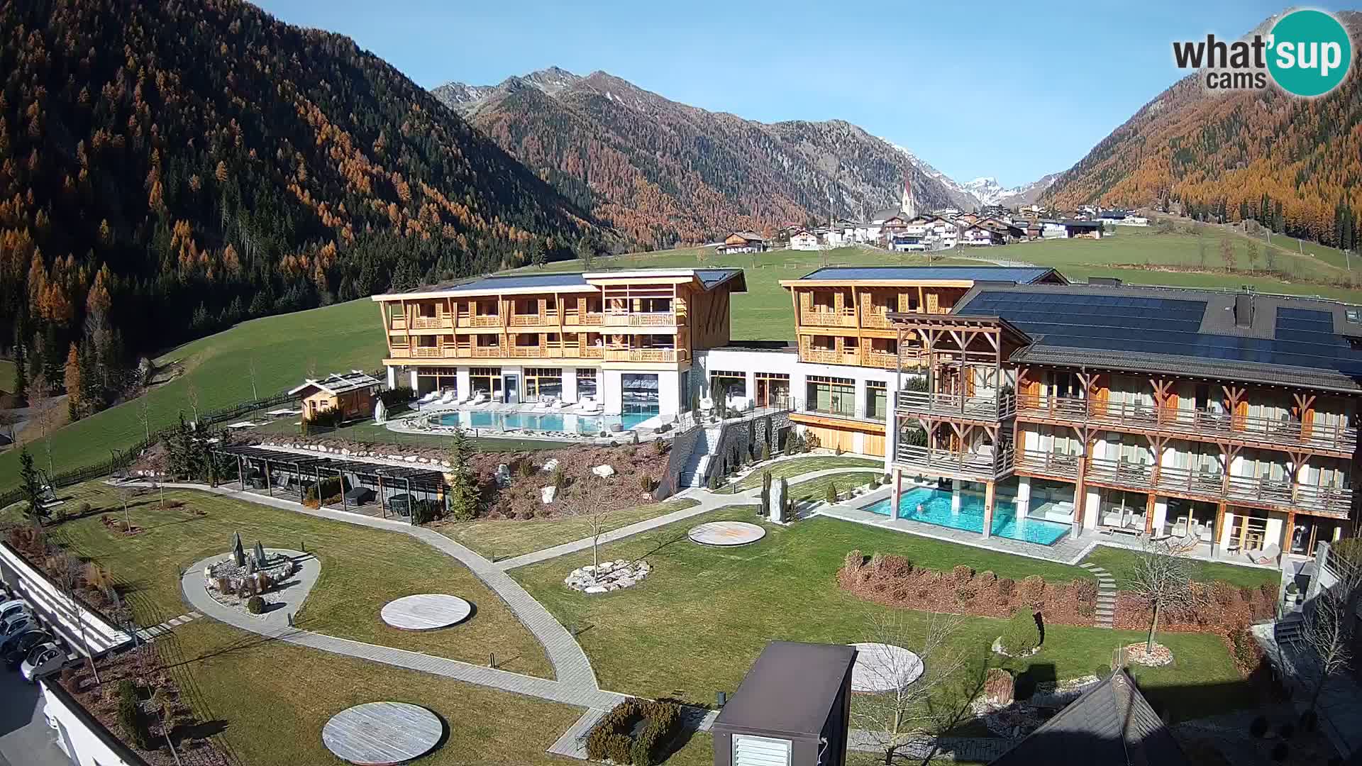 Hotel Masl | Rio Pusteria | Valles