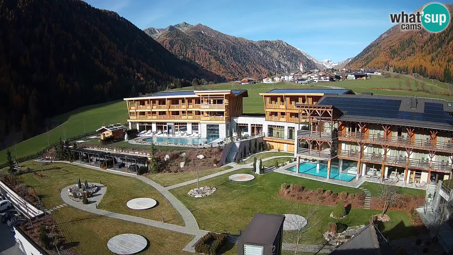 Hotel Masl | Rio Pusteria | Valles