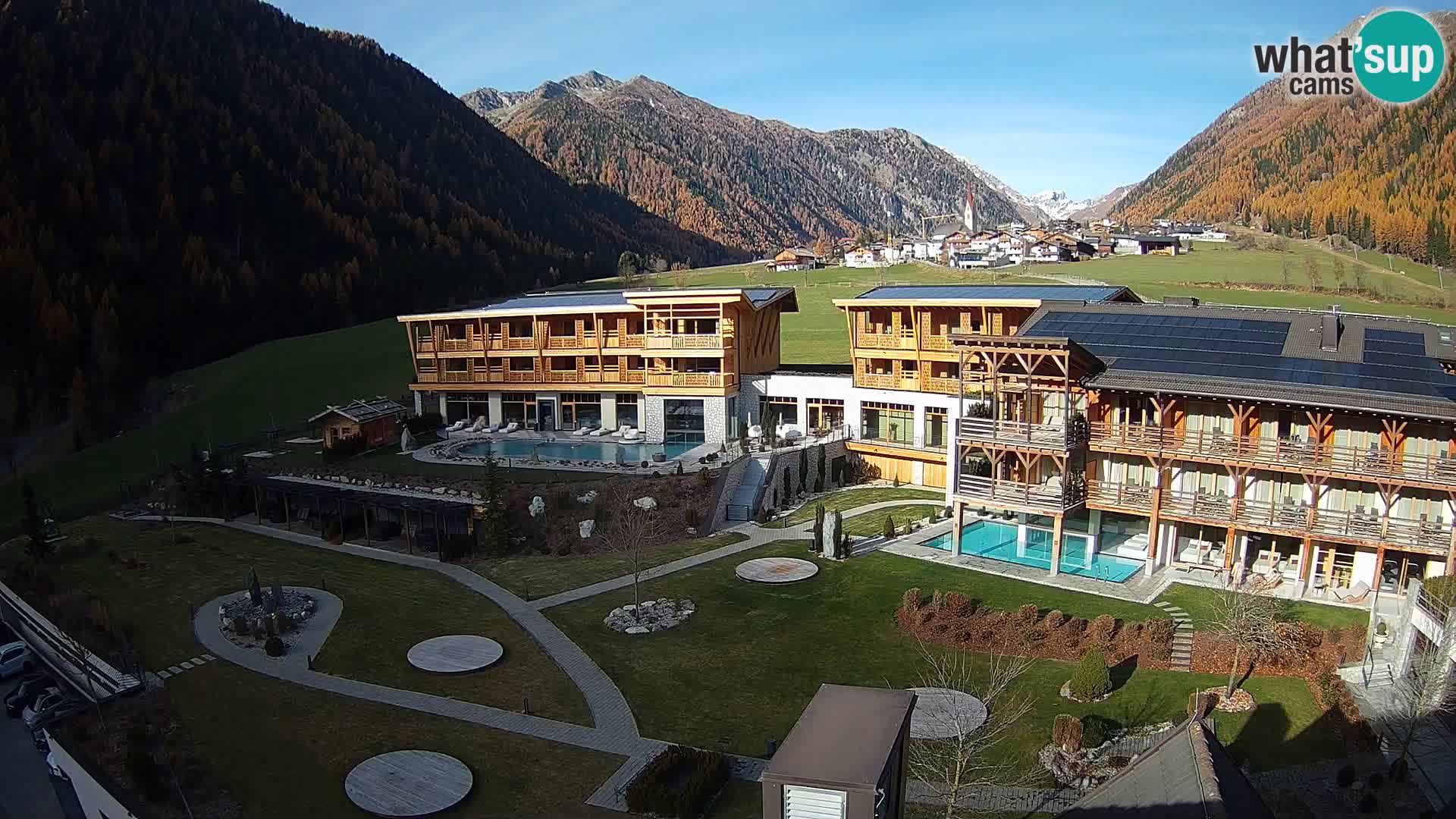 Hotel Masl | Rio Pusteria | Valles