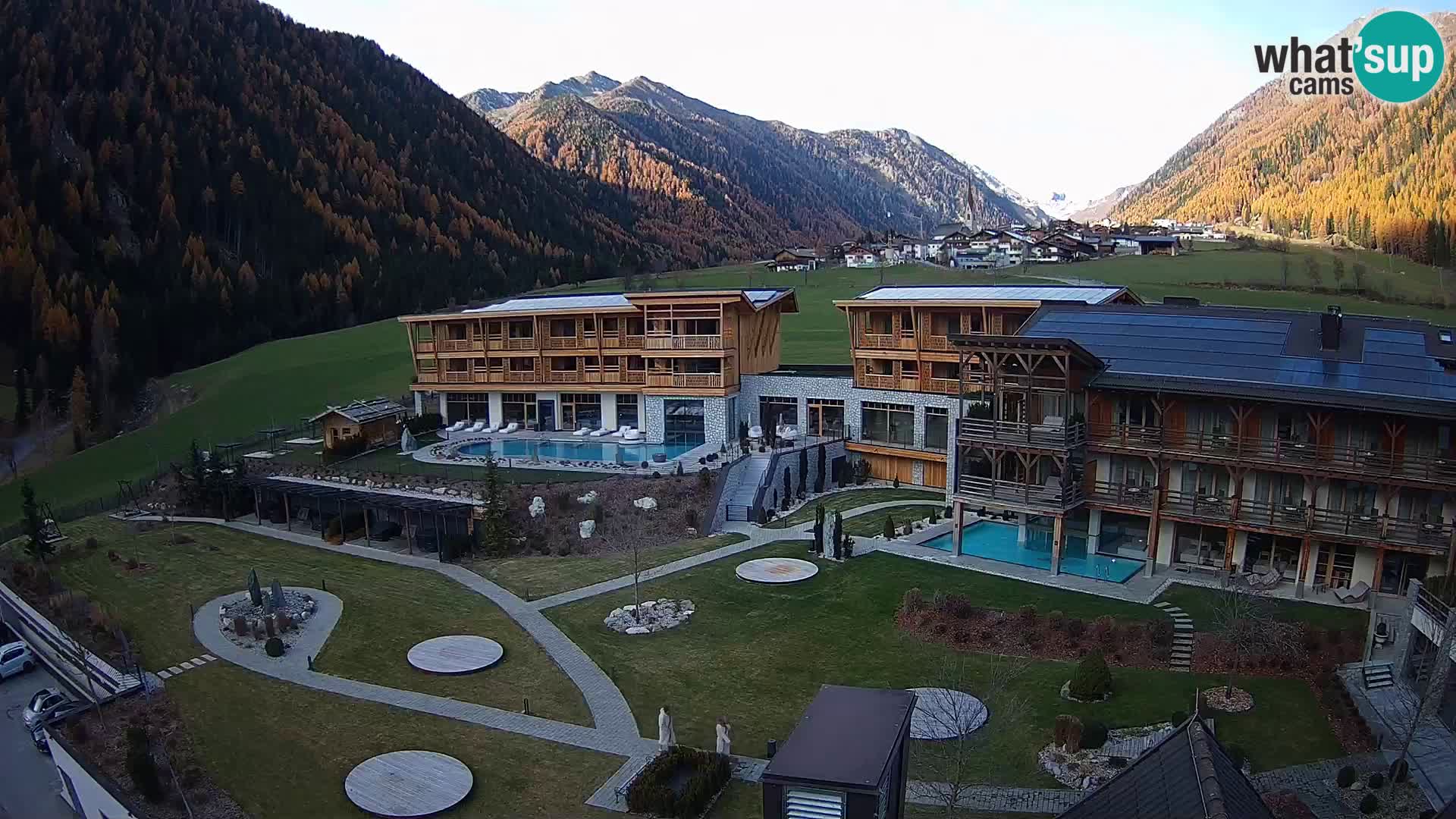 Hotel Masl | Rio Pusteria | Valles