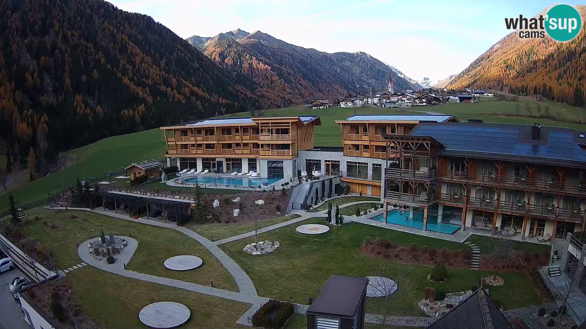 Hotel Masl | Rio Pusteria | Valles