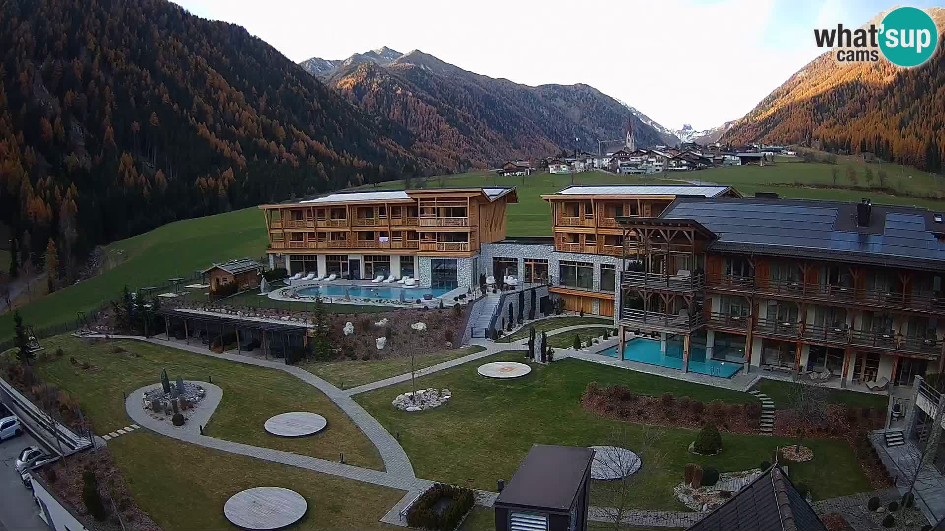 Hotel Masl | Rio Pusteria | Valles