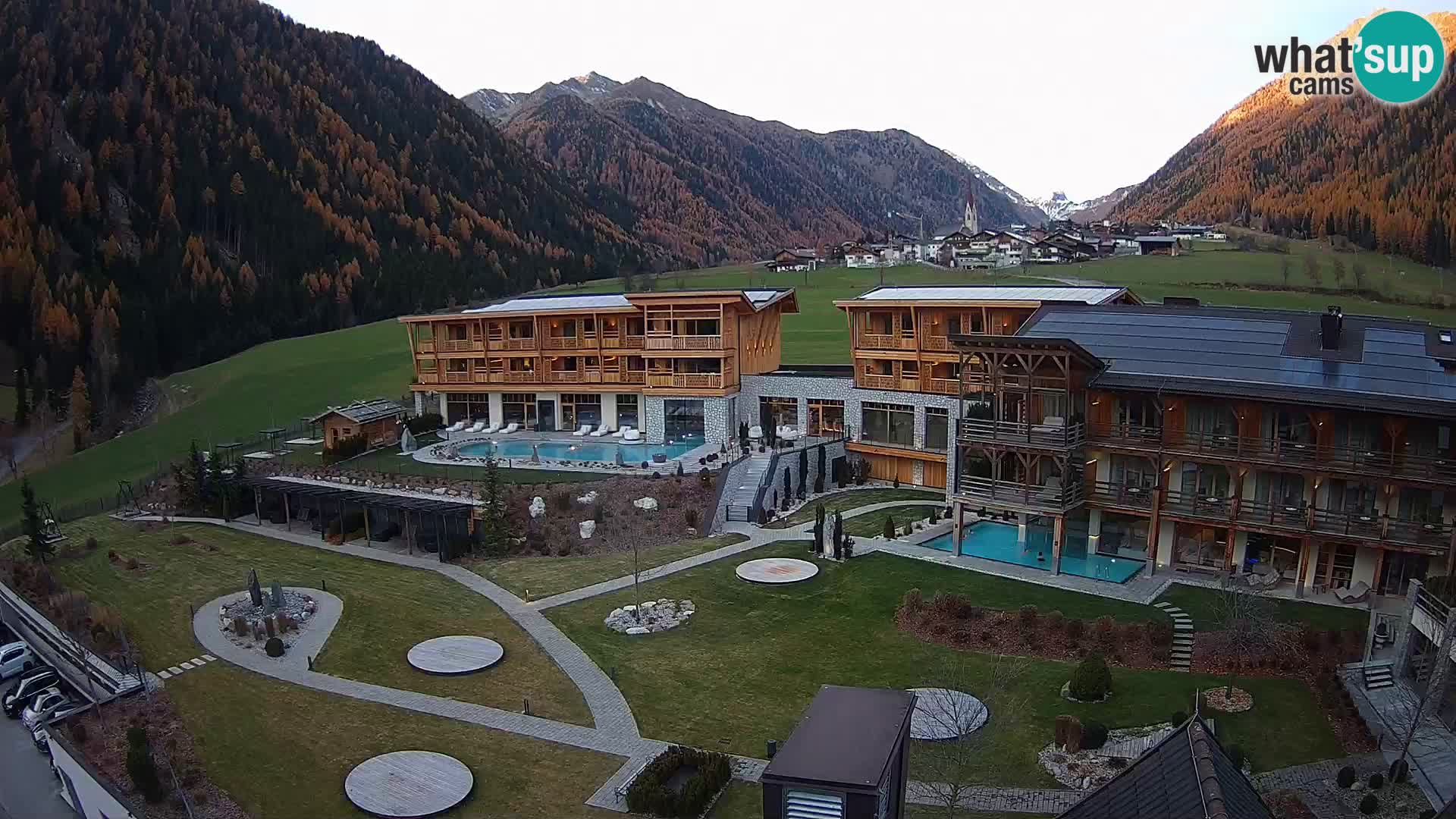 Hotel Masl | Rio Pusteria | Valles
