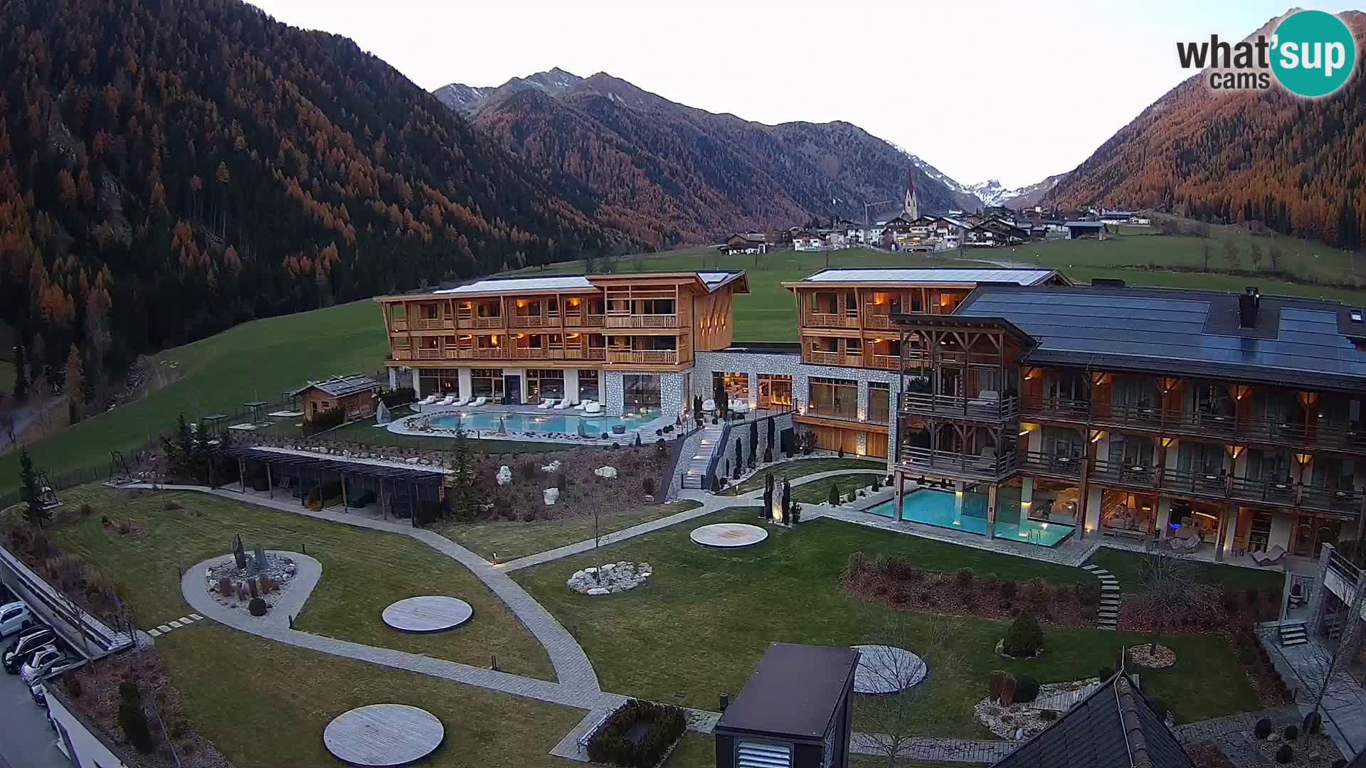 Hotel Masl | Rio Pusteria | Valles