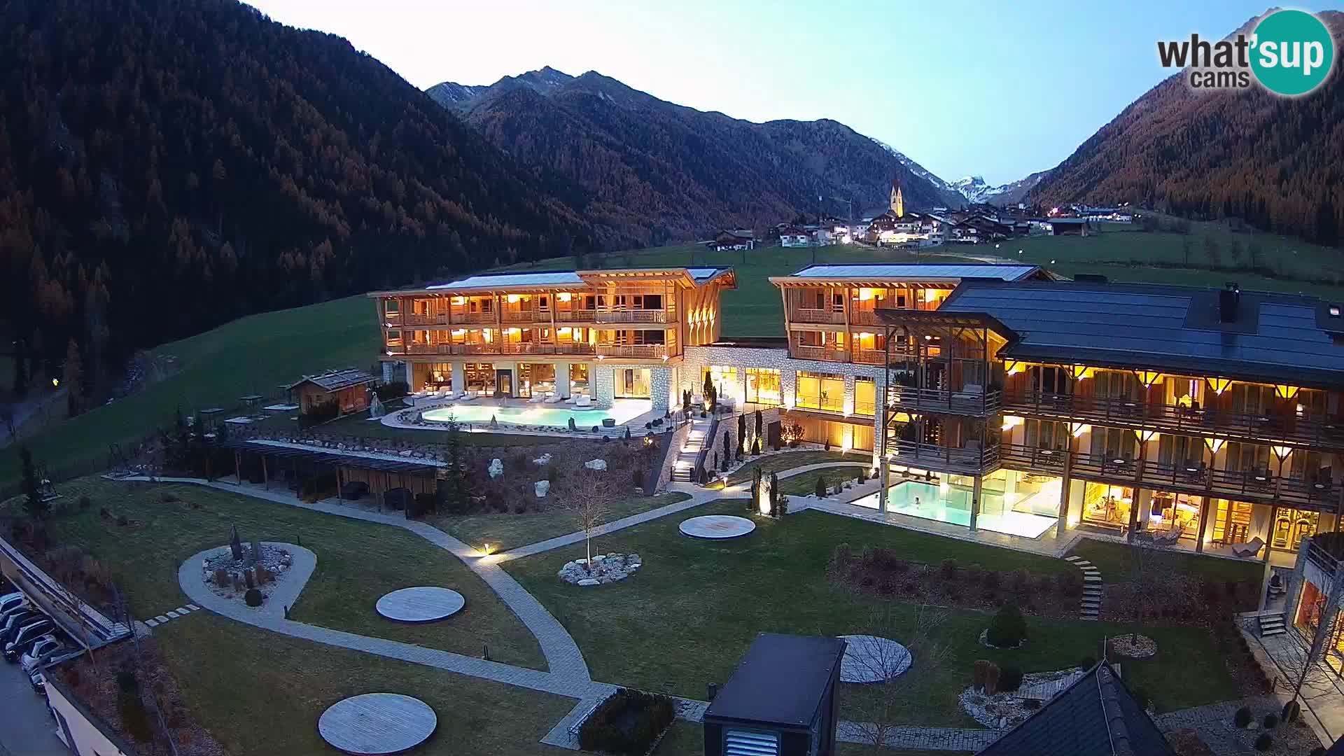 Hotel Masl | Rio Pusteria | Valles