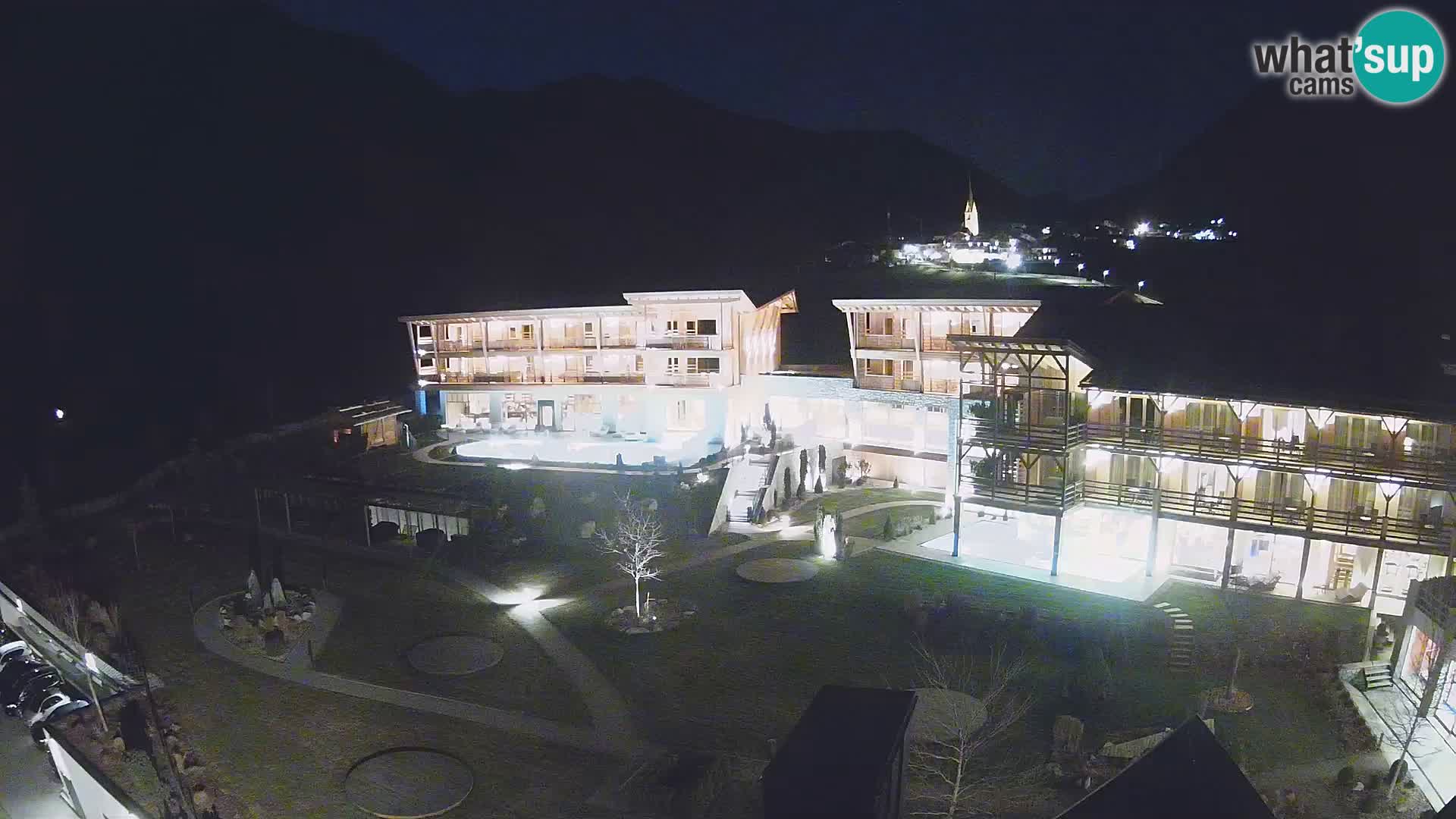 Hotel Masl | Rio Pusteria | Valles