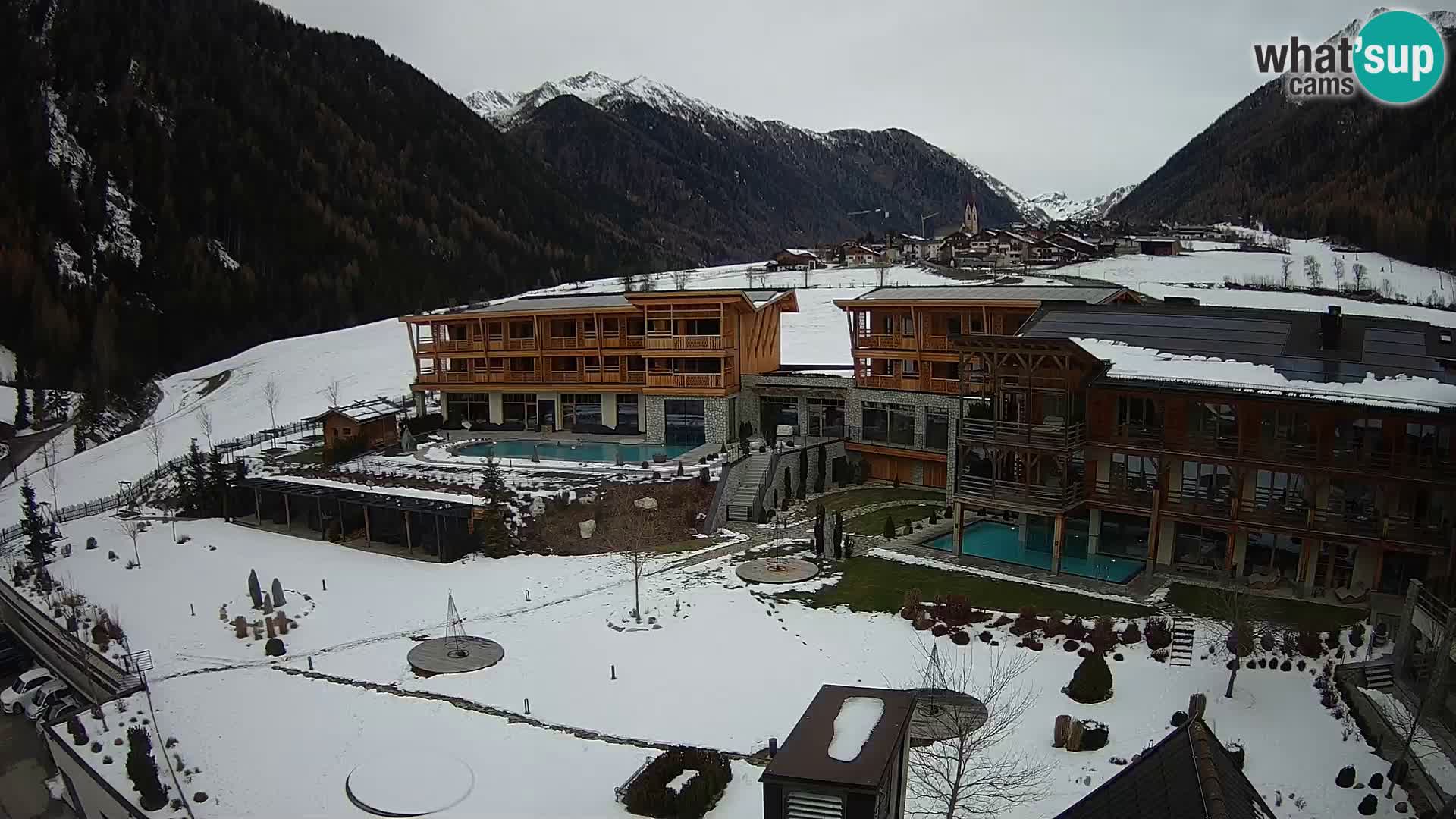 Hotel Masl | Rio Pusteria | Valles