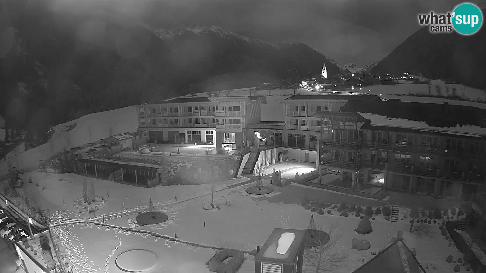 Hotel Masl | Rio Pusteria | Valles