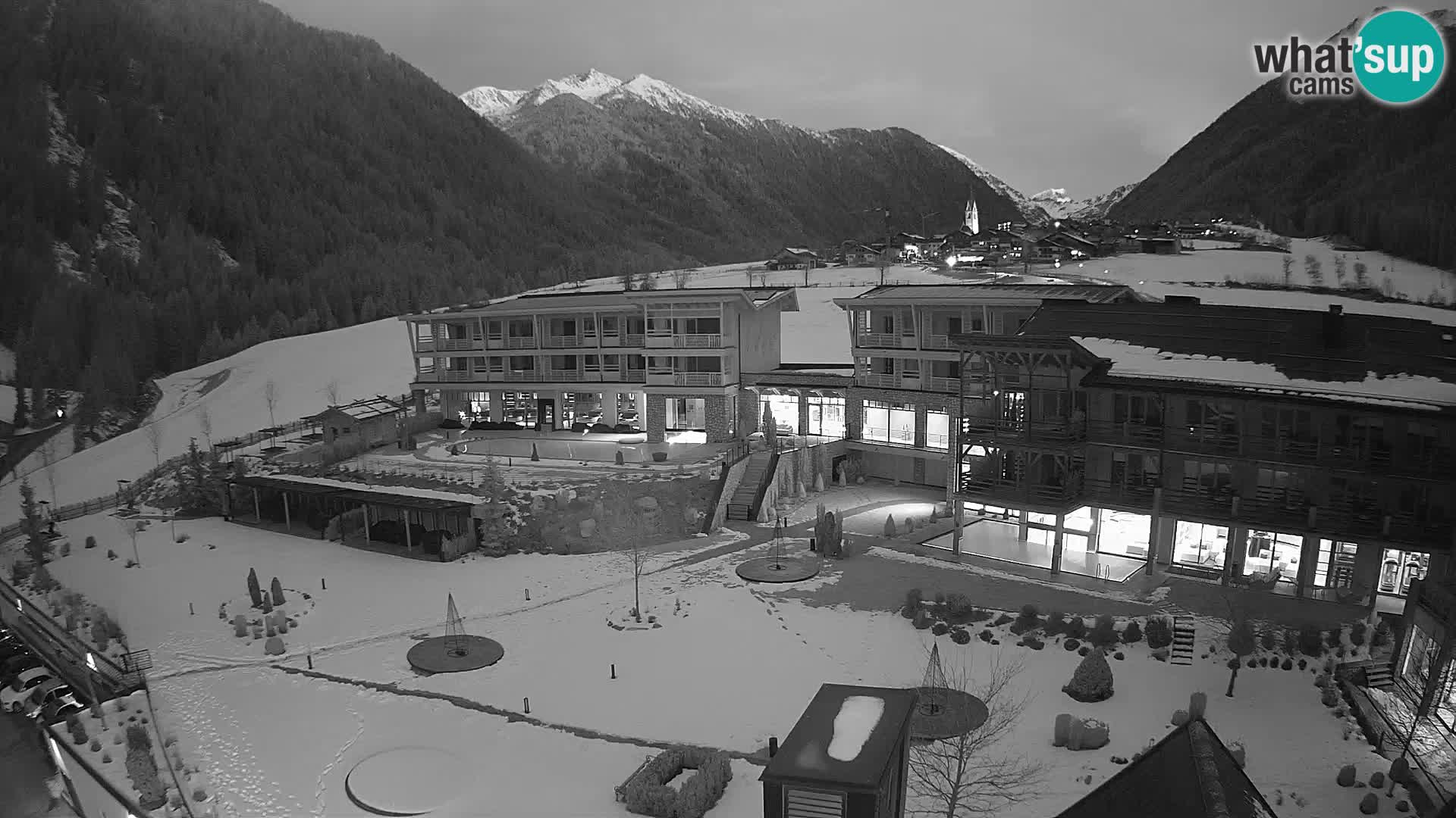 Hotel Masl | Rio Pusteria | Valles