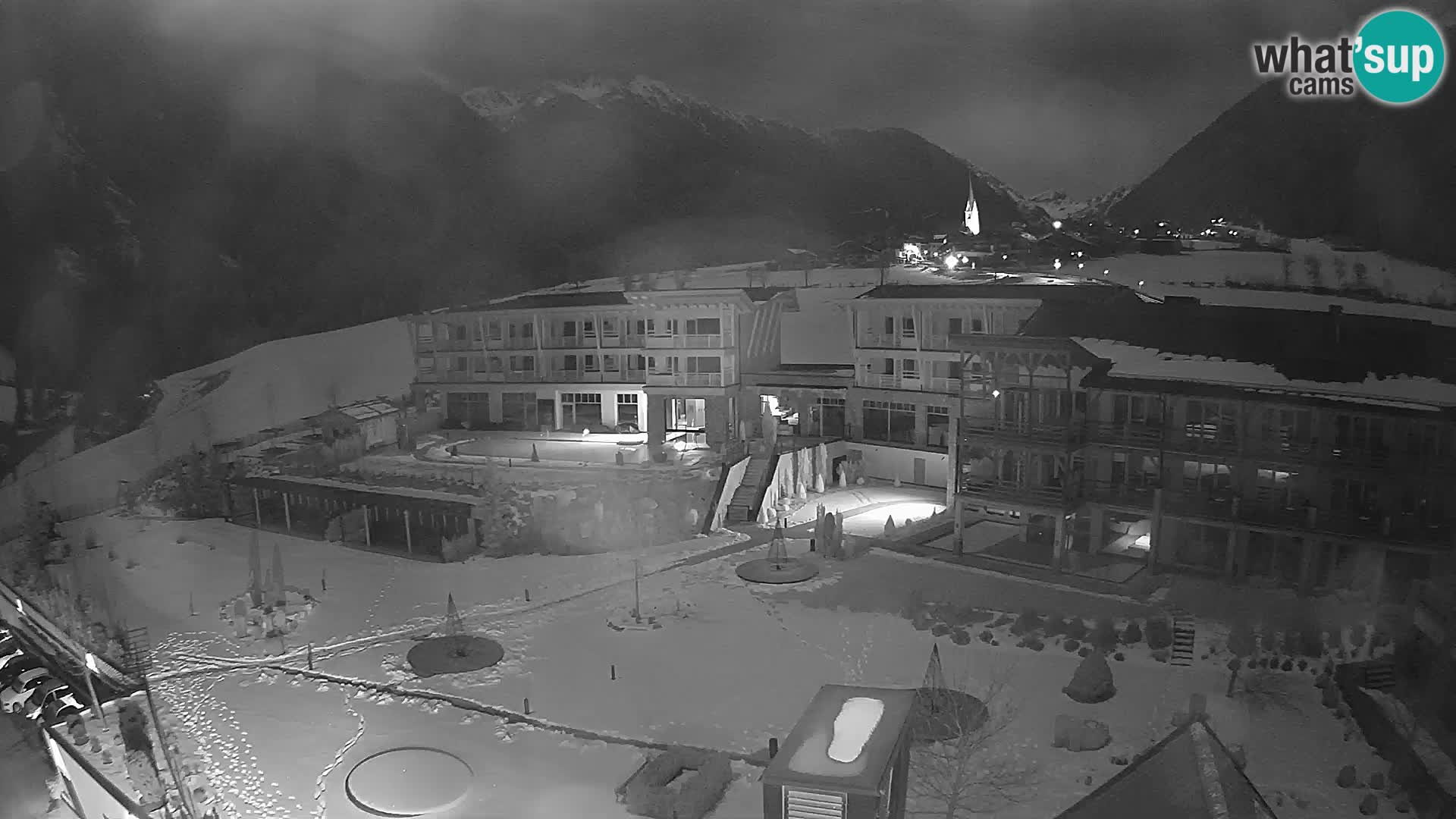 Hotel Masl | Rio Pusteria | Valles